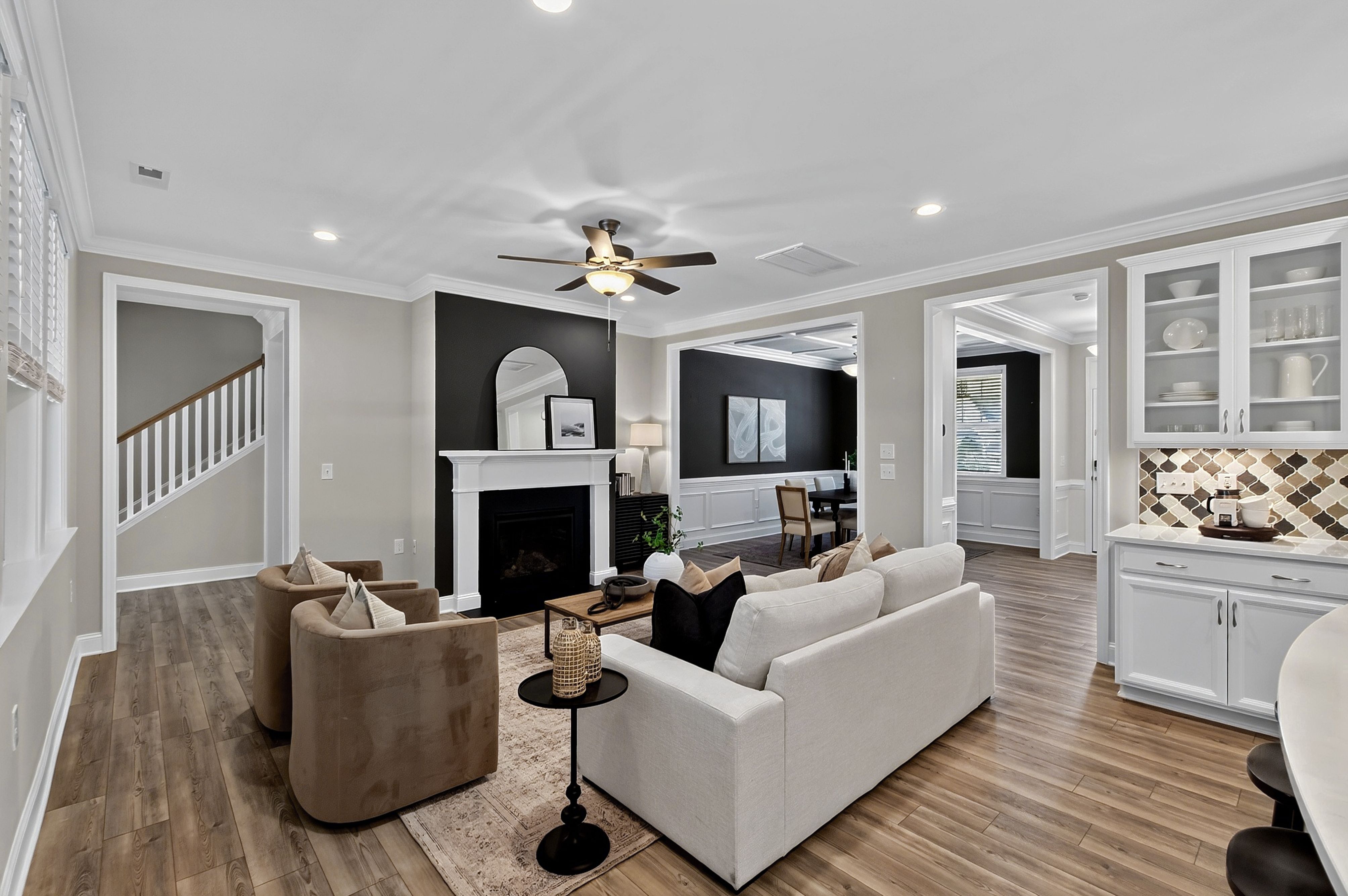  1300 Commons Ford Place, Apex, NC 27539 - 物件實景