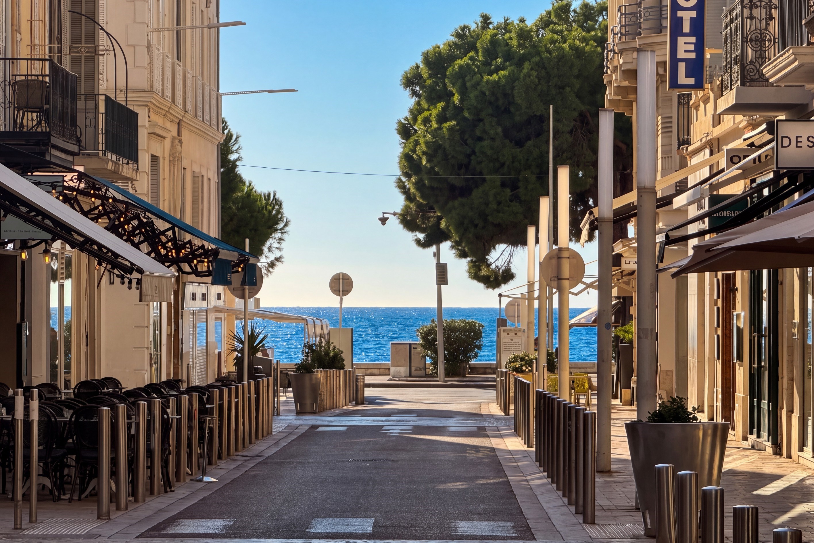  Renovated 1-bed apartment in Cannes, just steps from the Croisette and beaches - 物件實景