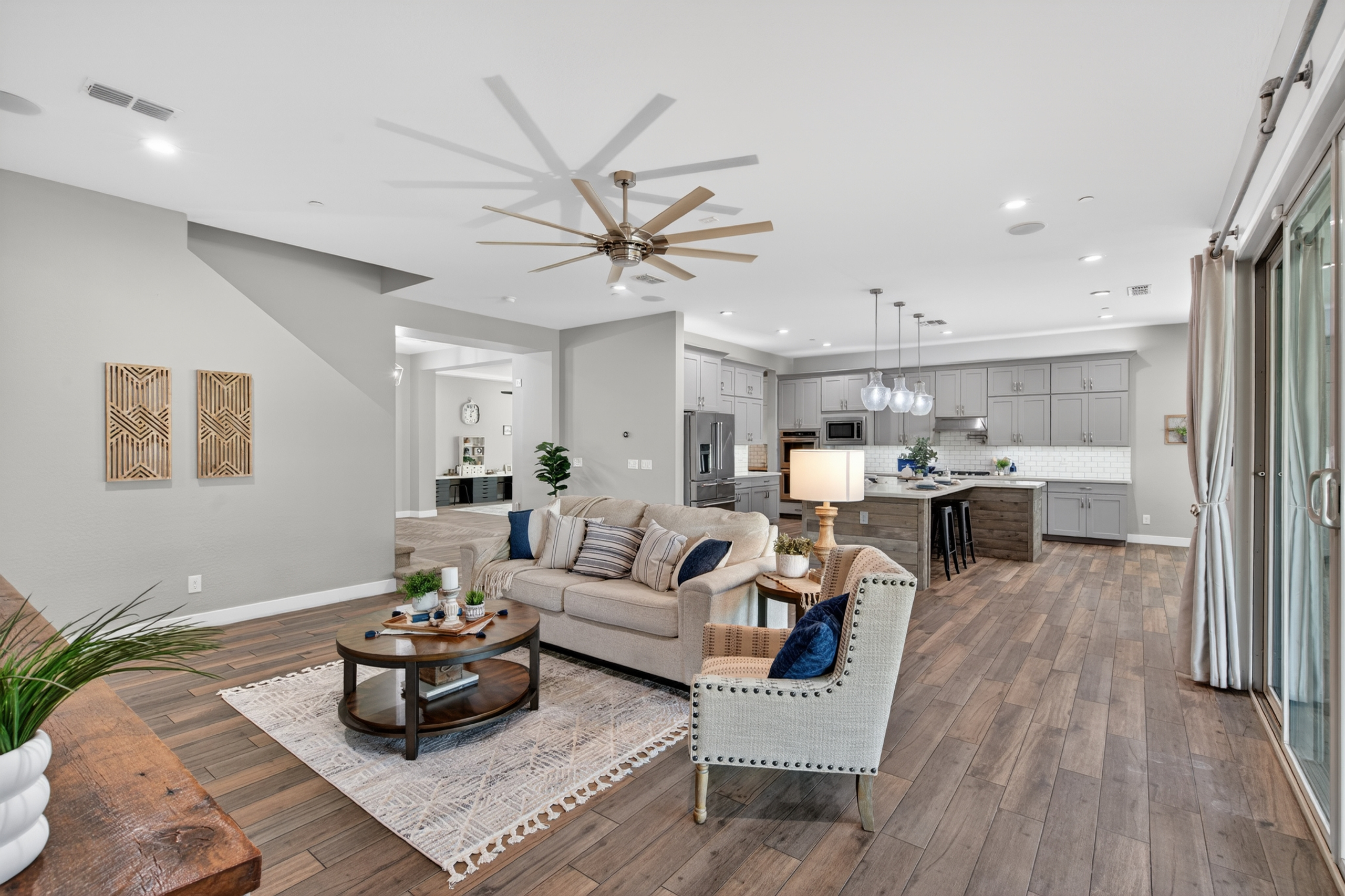  25519 N 102nd Drive  Peoria, AZ - 物件實景