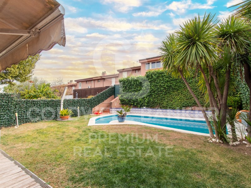 Sant Quirze del Vallès, Catalonia, ES, 4 Bedrooms Bedrooms, ,2 BathroomsBathrooms,Residential,For Sale,1614303