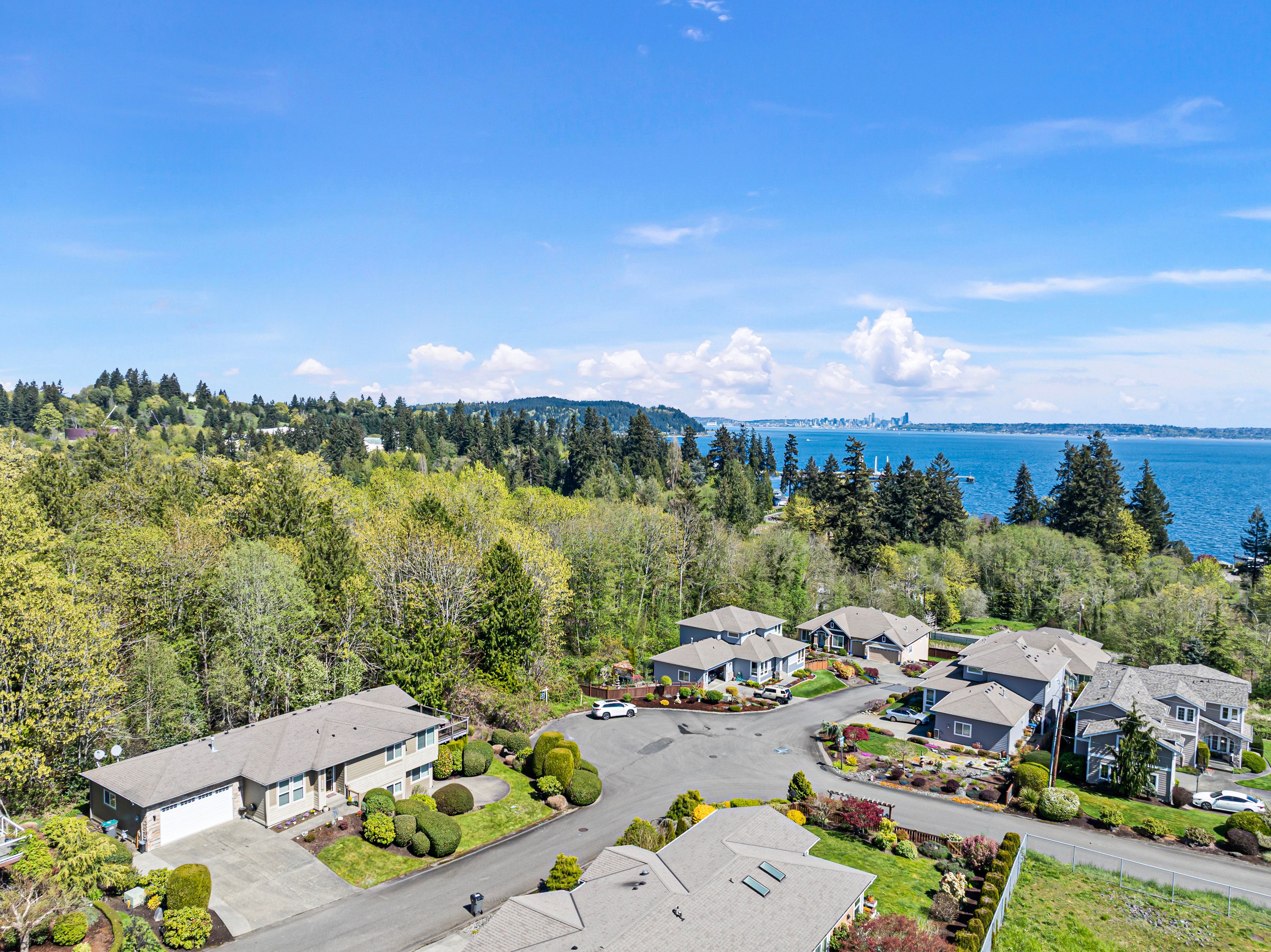  7989 E Barsay Lane, Port Orchard, WA 98366 - 物件實景