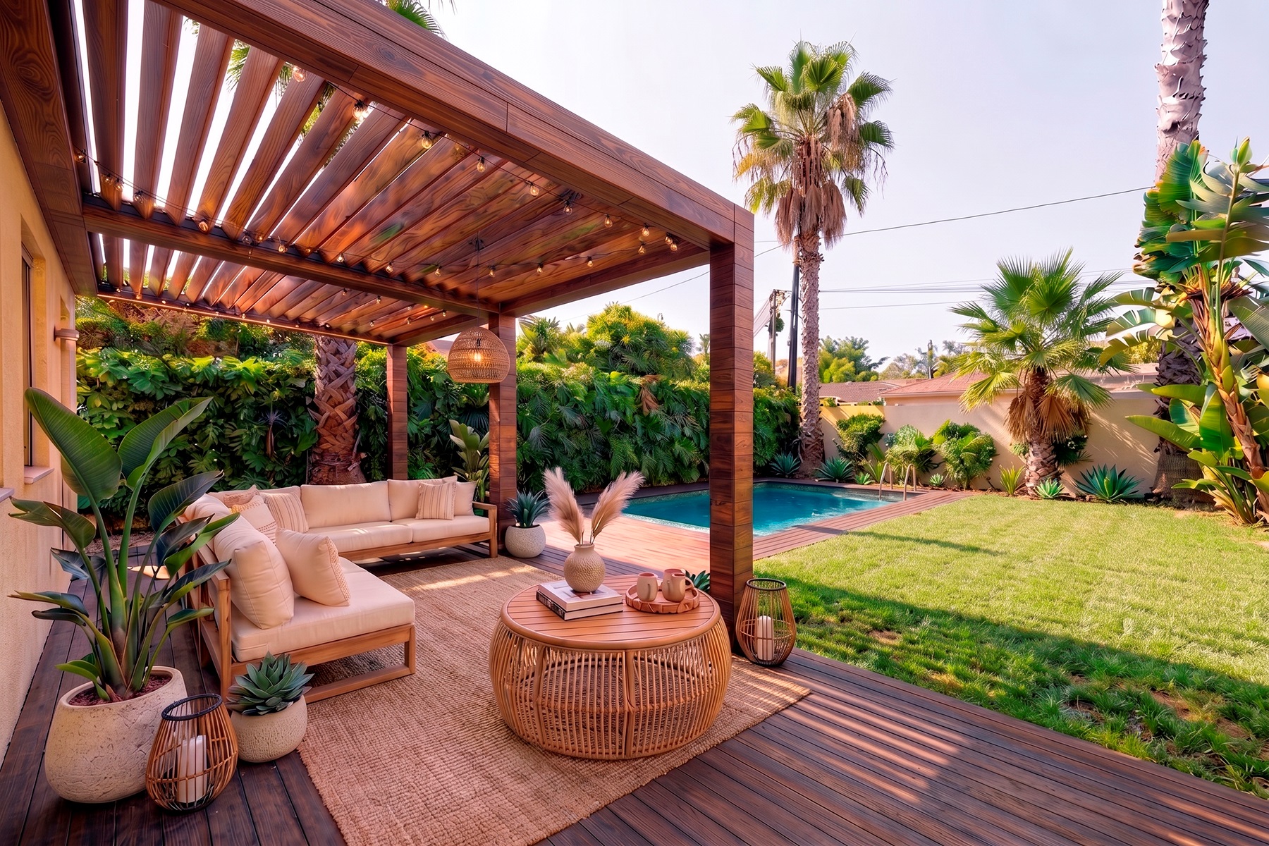  House, 4 bedrooms, for Sale - 物件實景