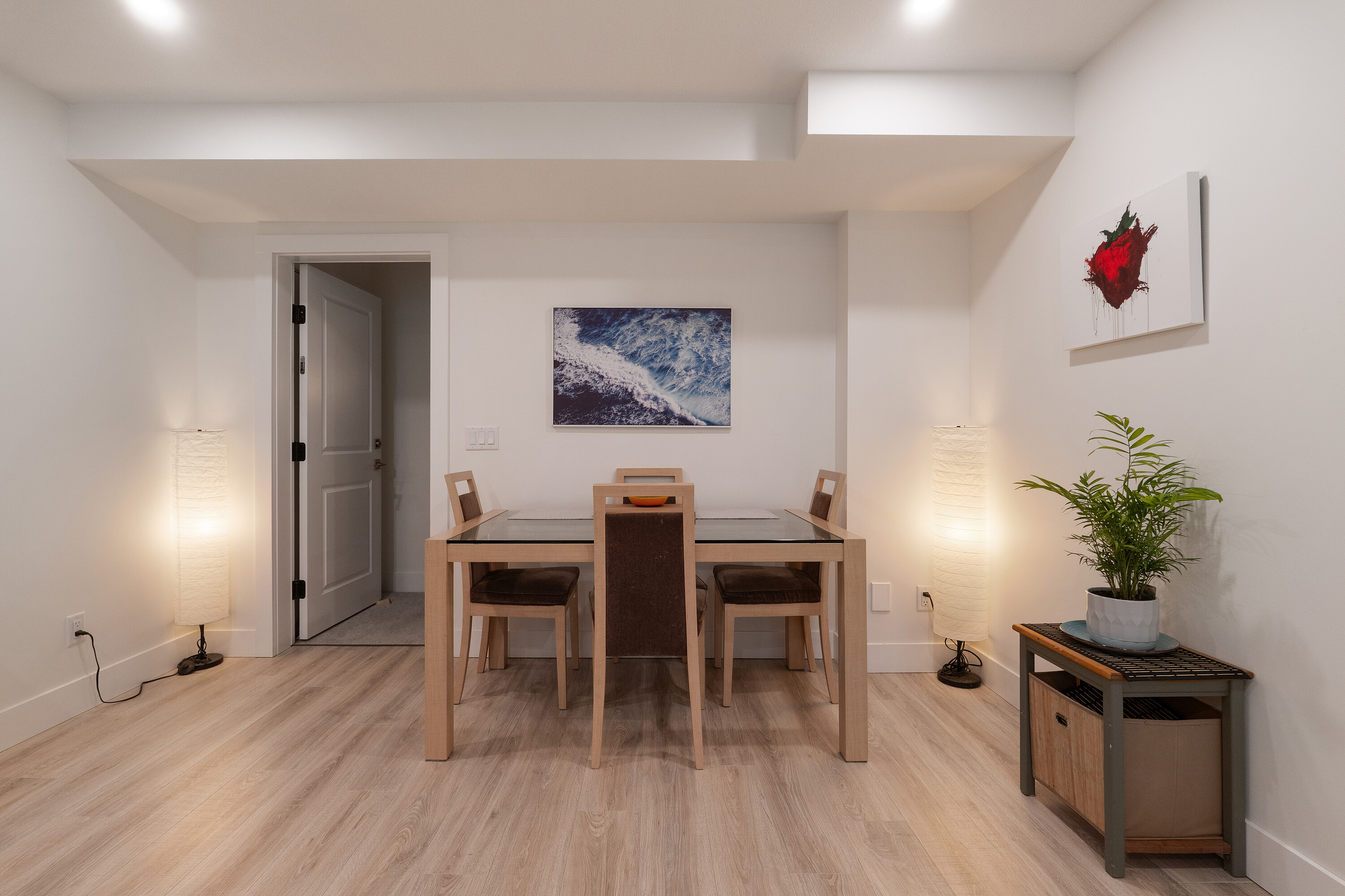  Large Family Home - 物件實景
