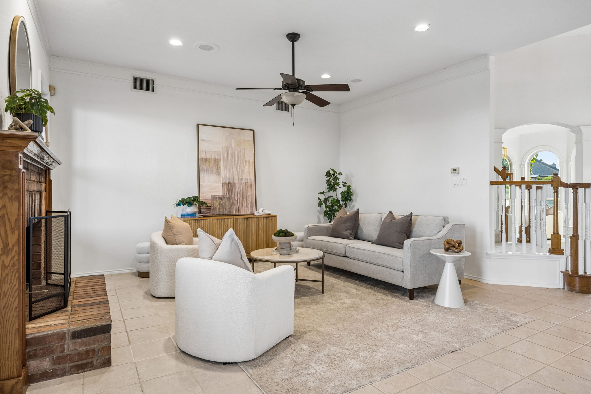  Rare One Owner Lakefront Oasis on Lake Ray Hubbard  Waterfront with Pool - 物件實景