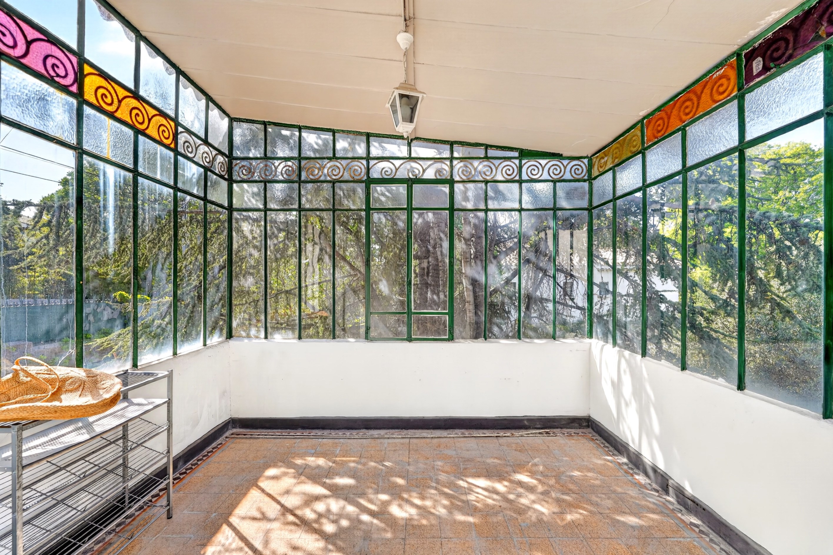  Marseille 12th arrondissement, Saint-Barnabé – Characterful Family Home with Ga… - 物件實景