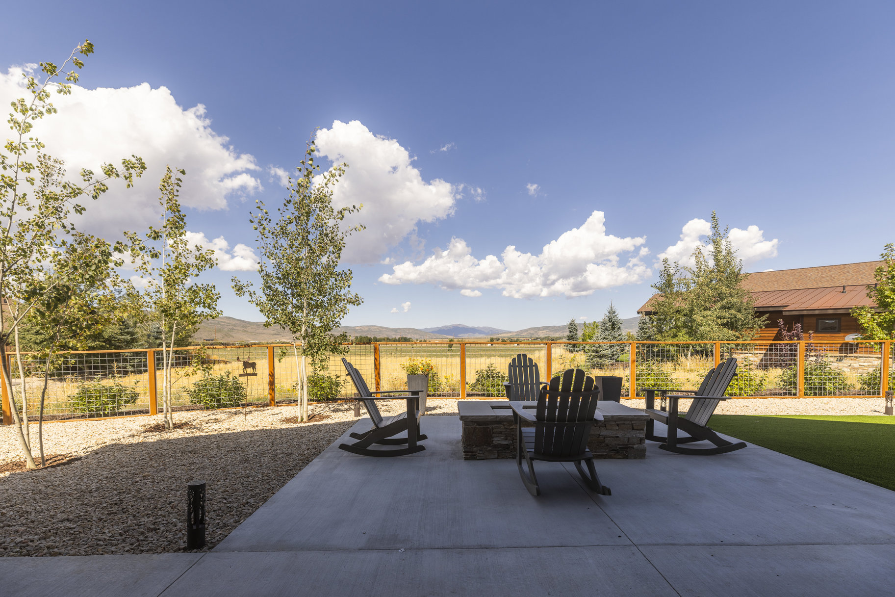  Turnkey Mountain Retreat at High Star Ranch - 物件實景
