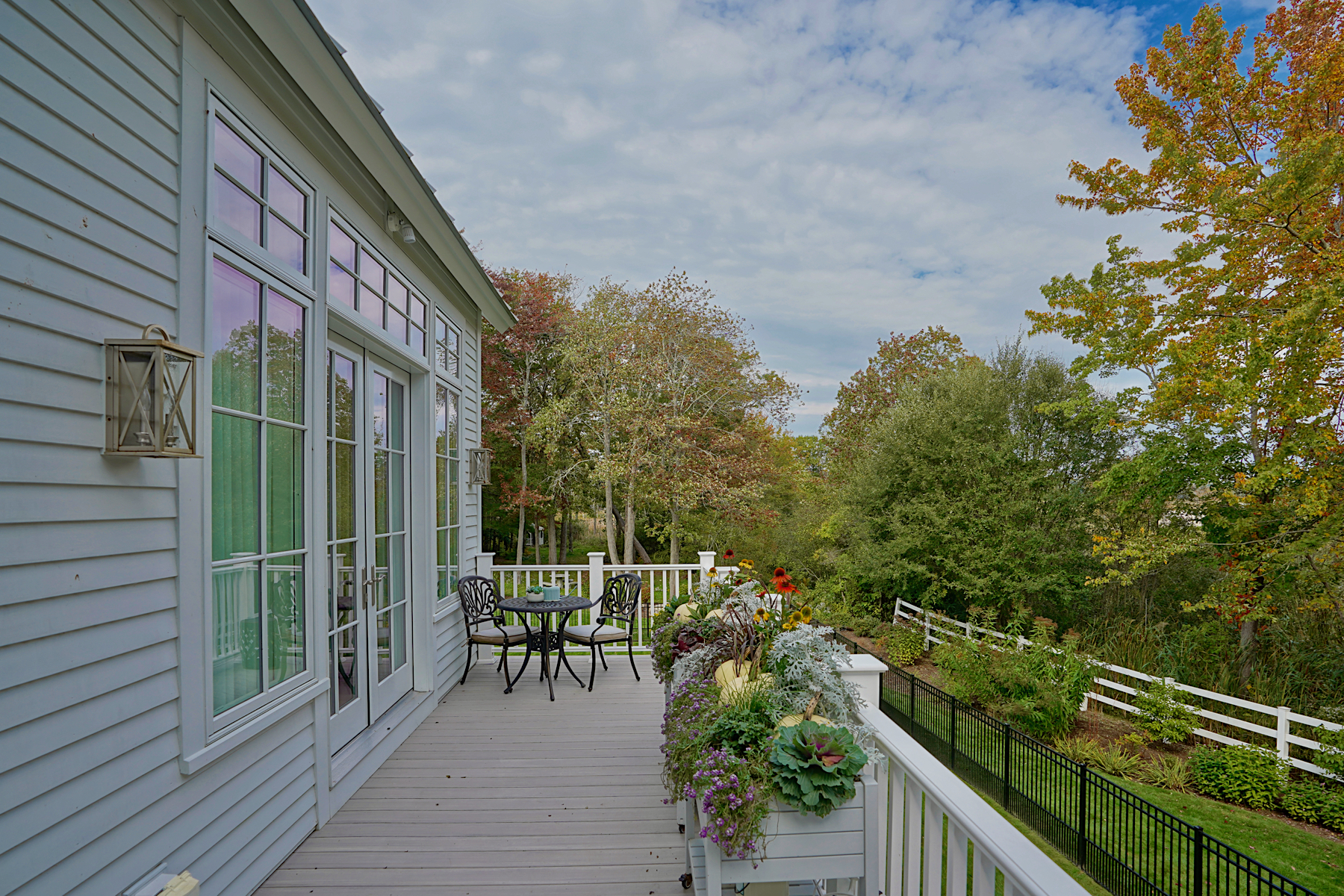  271 Harbor Road Rye NH - 物件實景
