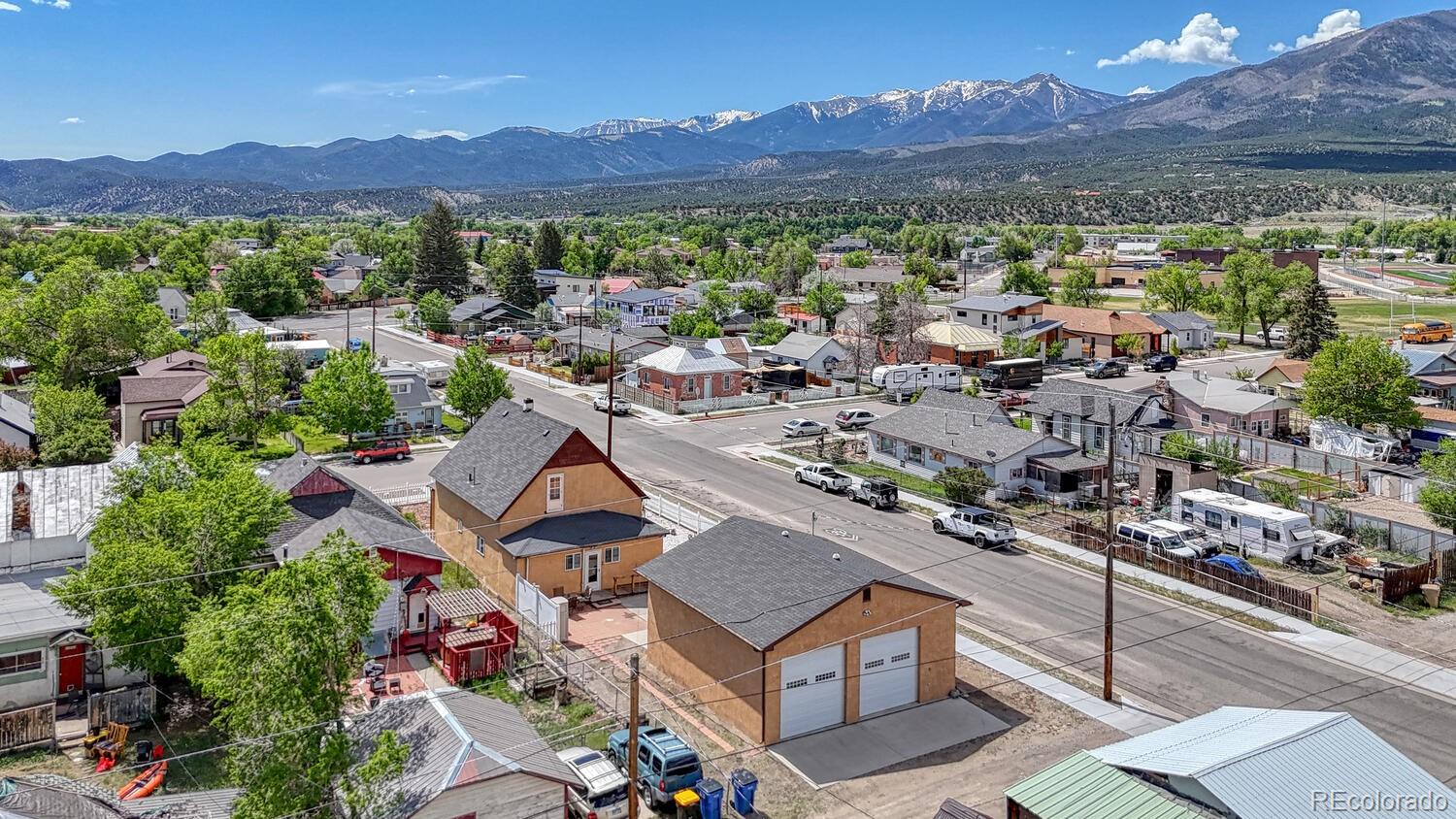 Salida, Colorado, 81201, United States, 3 Bedrooms Bedrooms, ,1 BathroomBathrooms,Residential,For Sale,1840746