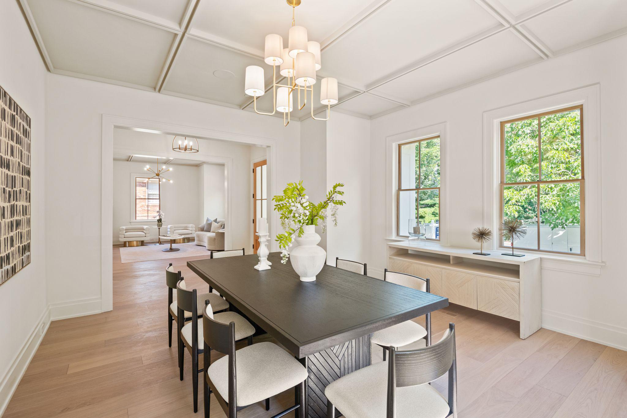  5022 Cathedral Avenue NW, Washington, DC, 20016 - 物件實景