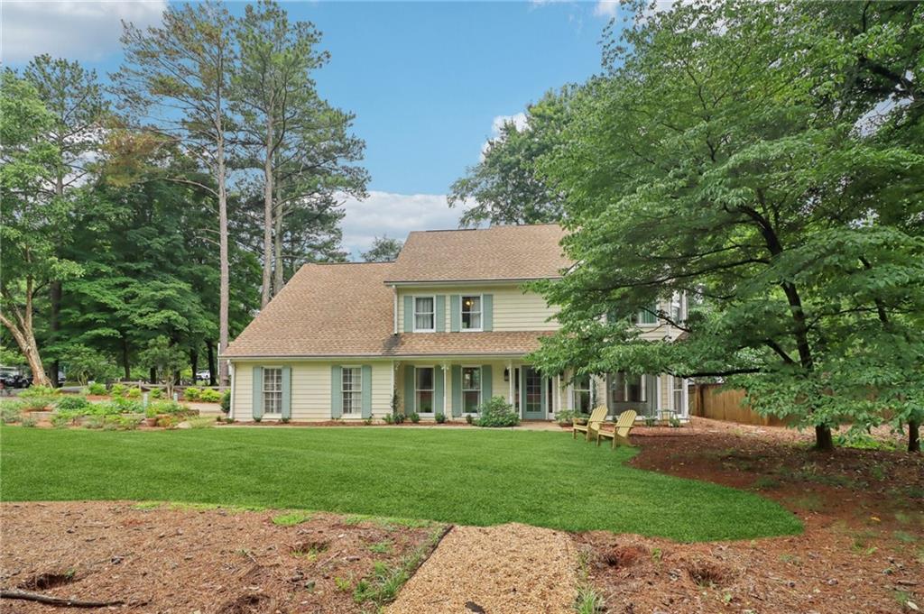 Marietta, Georgia, 30062, United States, 4 Bedrooms Bedrooms, ,3 BathroomsBathrooms,Residential,For Sale,1905534