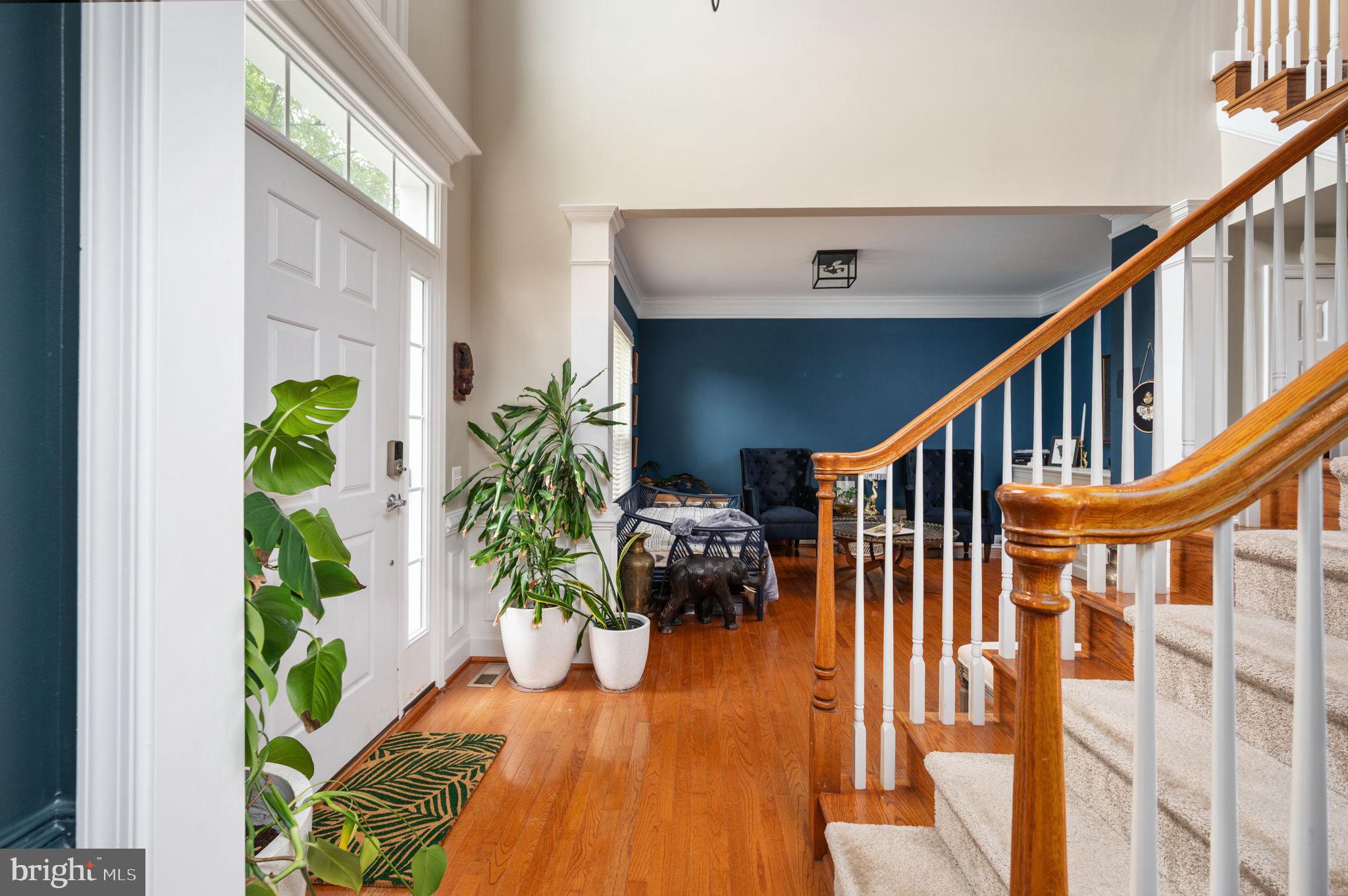 Manassas, Virginia, 20112, United States, 4 Bedrooms Bedrooms, ,4 BathroomsBathrooms,Residential,For Sale,1977976