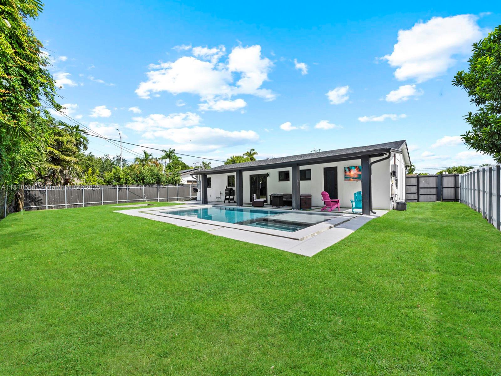 Miami, Florida, 33173, United States, 3 Bedrooms Bedrooms, ,2 BathroomsBathrooms,Residential,For Sale,1857432