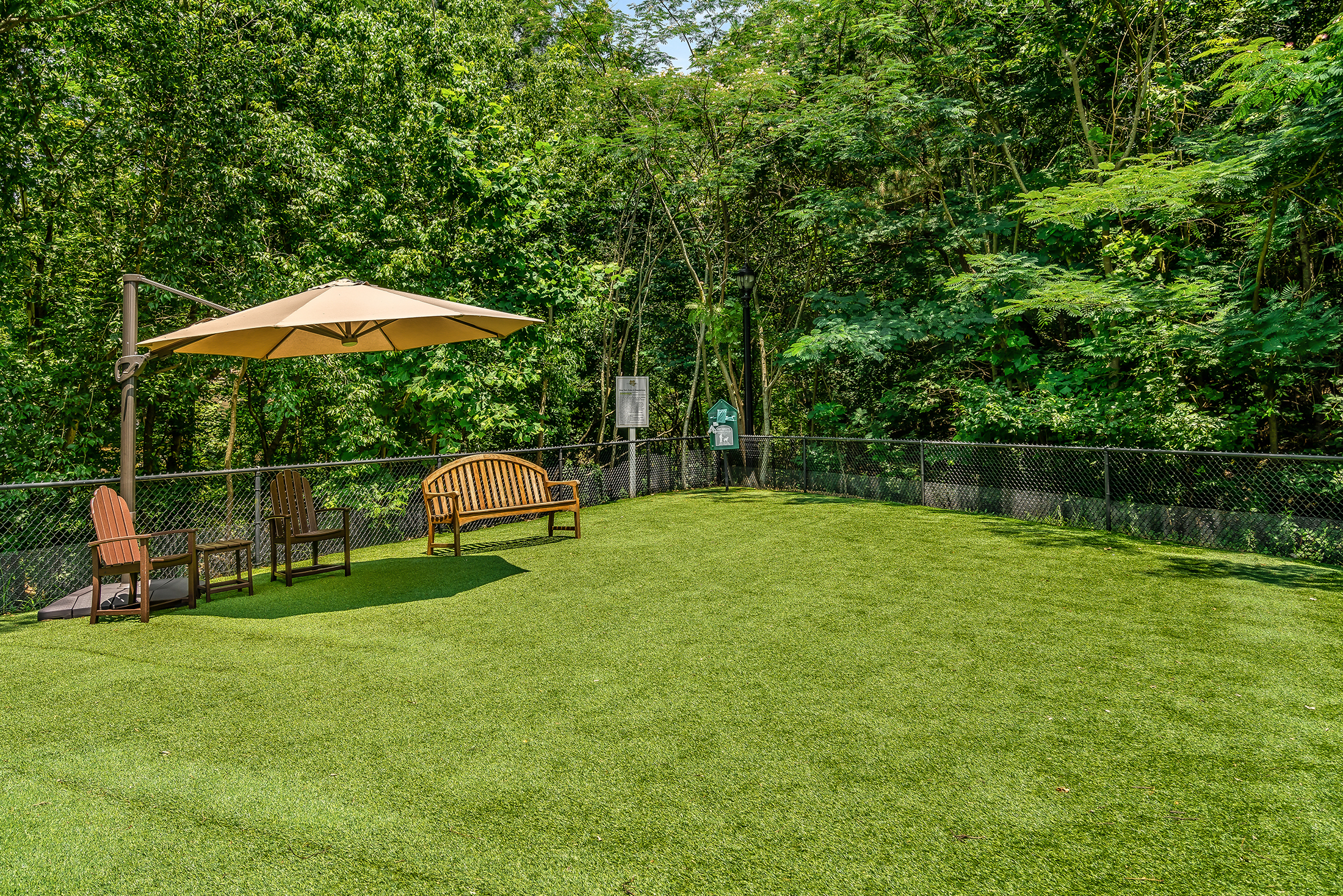  Refined, Low Maintenance Living in One of Atlanta