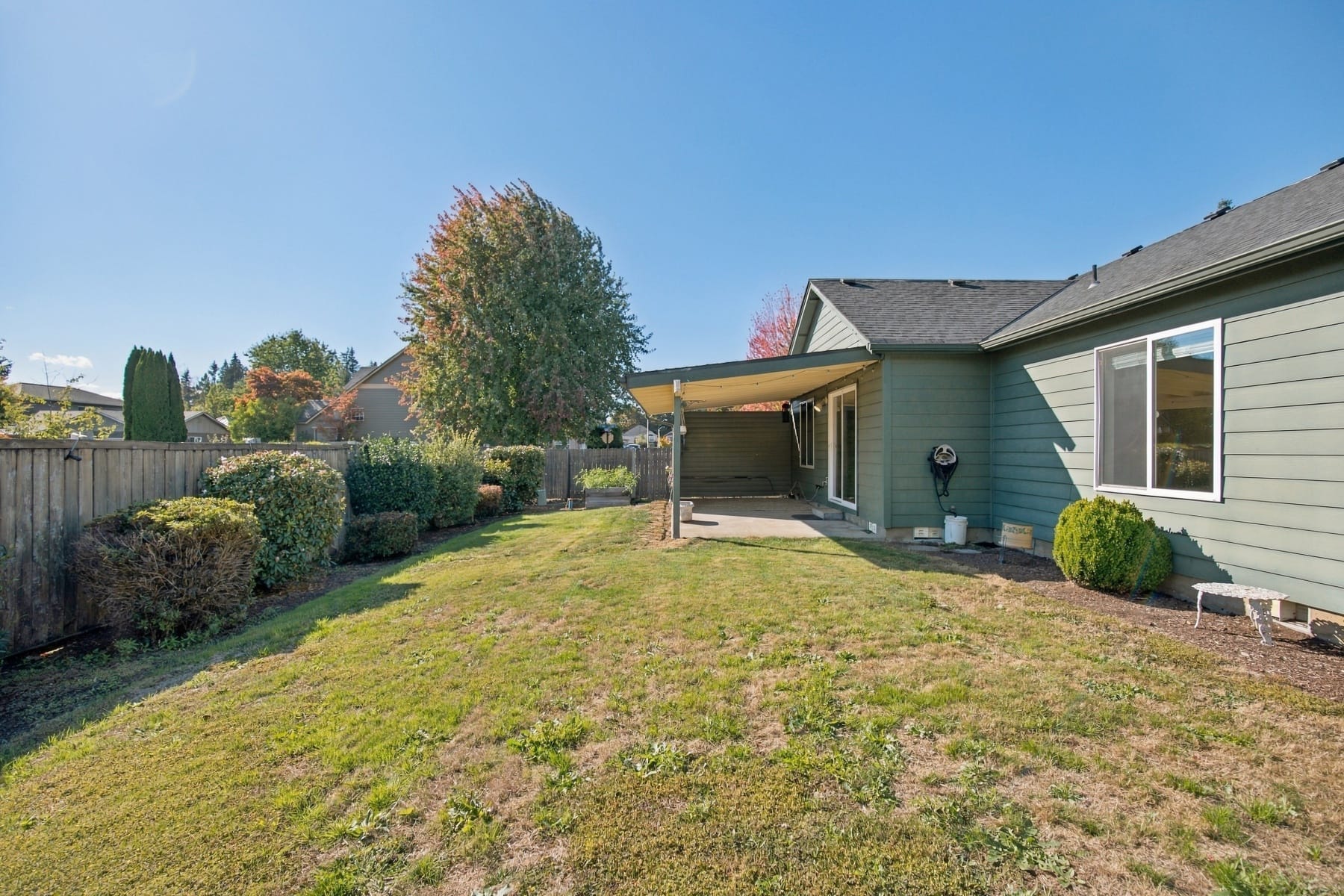  1526 EL SEGUNDO AVE NE Keizer, OR 97303 - 物件實景