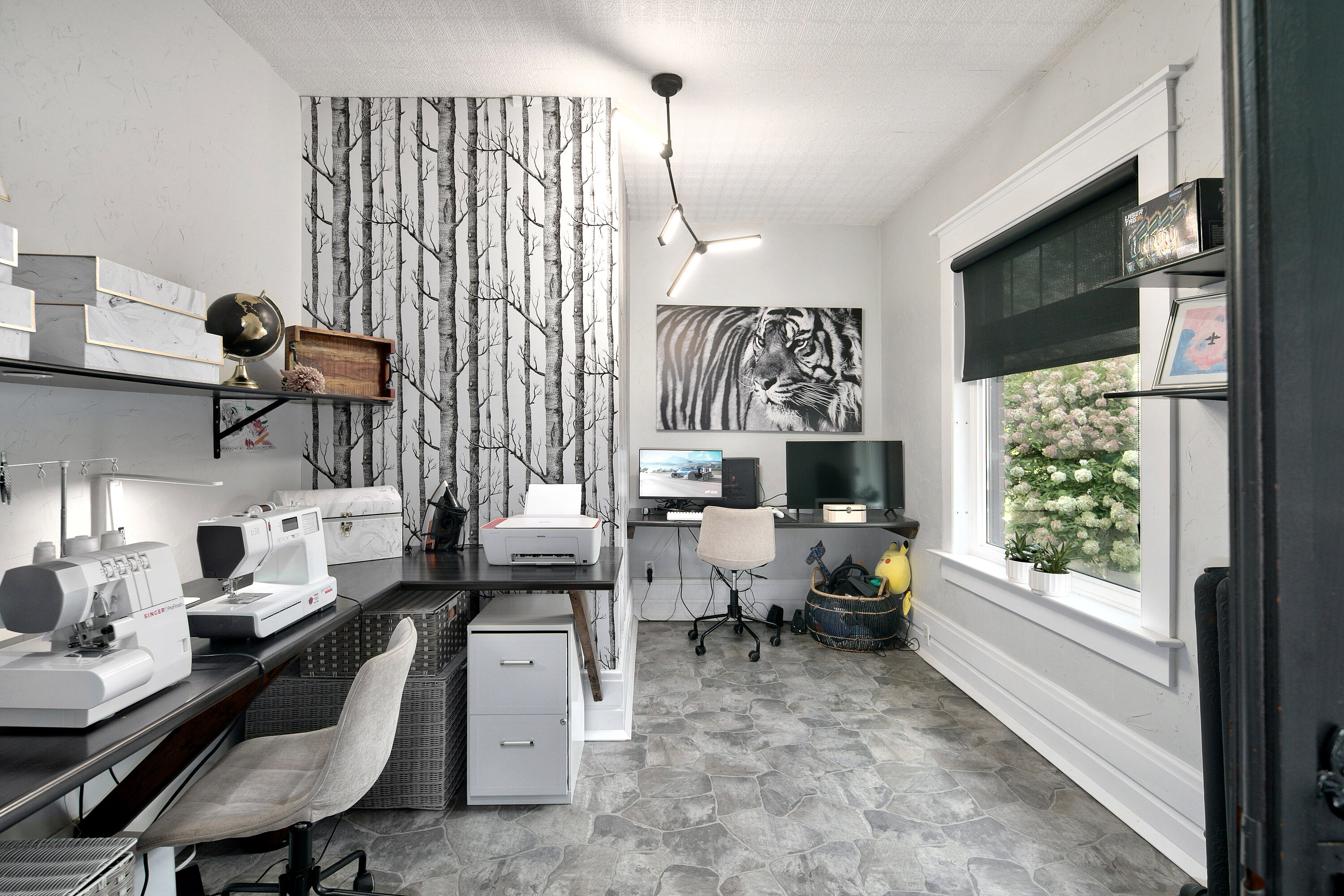  Charming Century Home - 物件實景