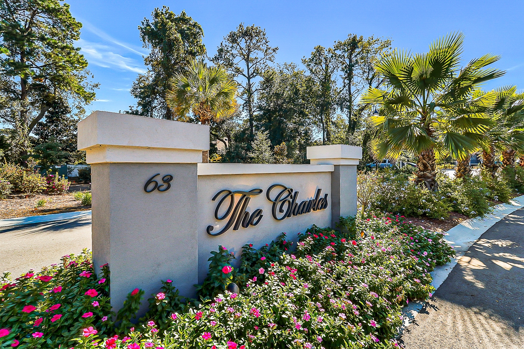  63 Skull Creek Drive Unit #101, Hilton Head Island - 物件實景