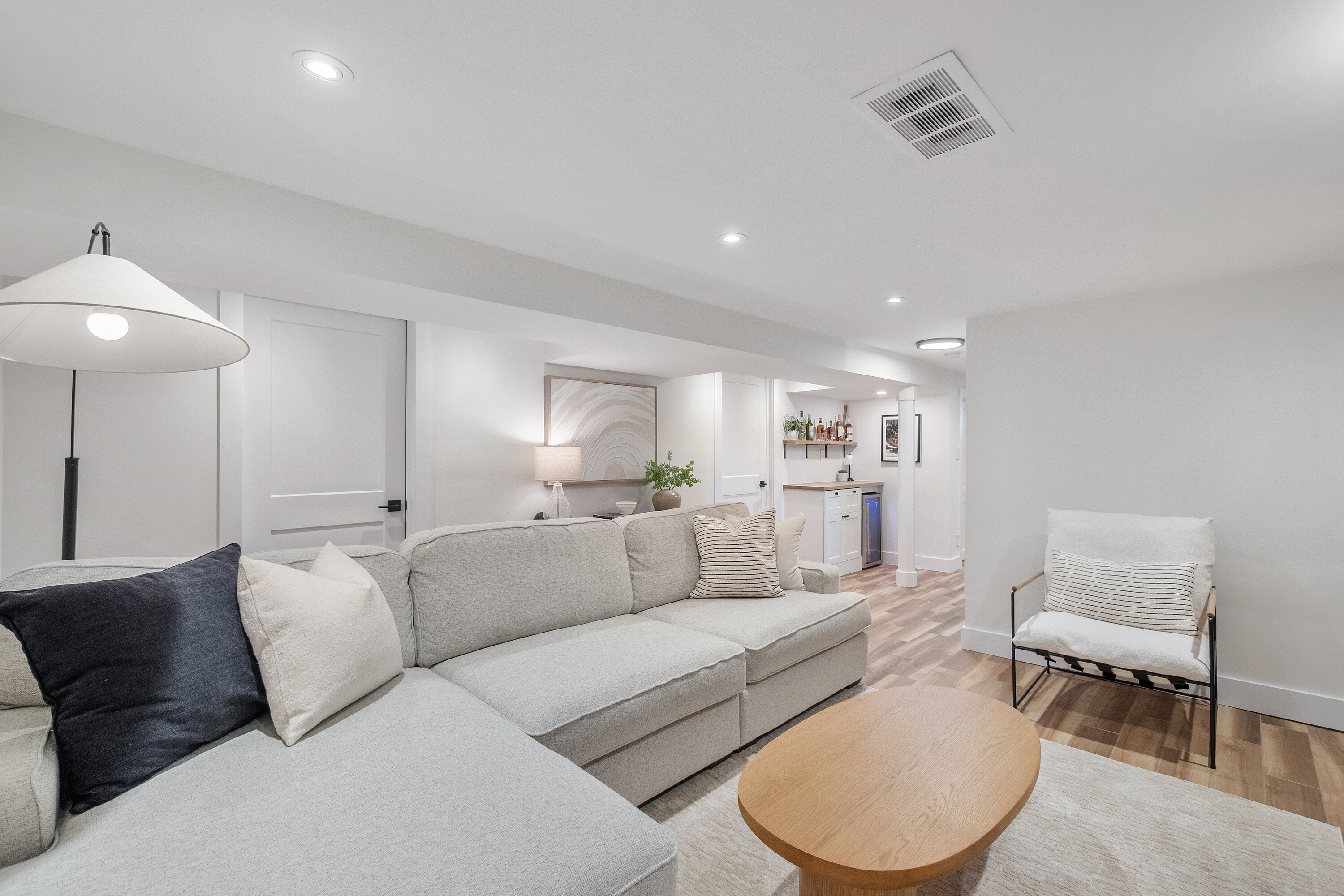  Exceptional Eringate Home - 物件實景