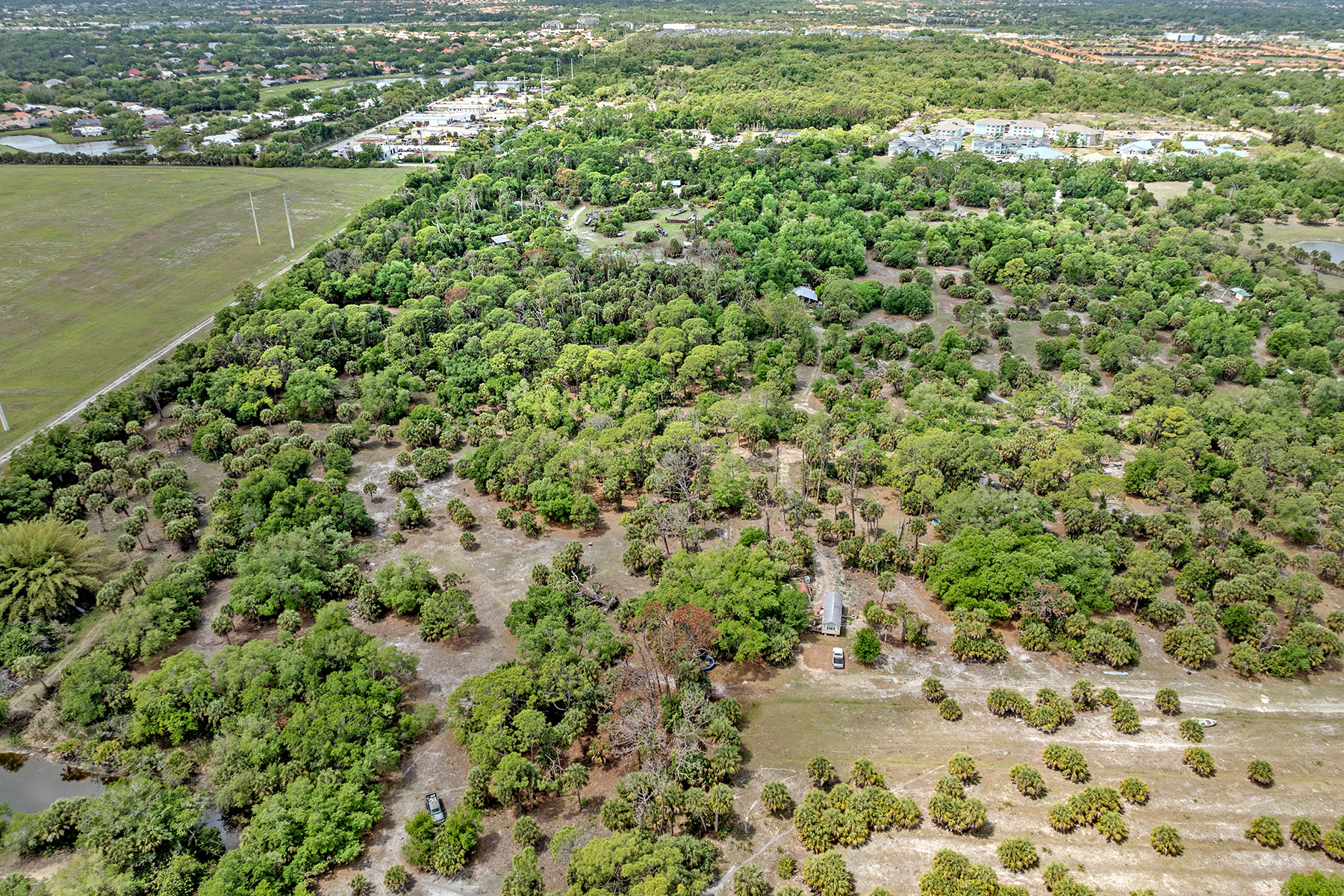  VENICE FARMS - 物件實景