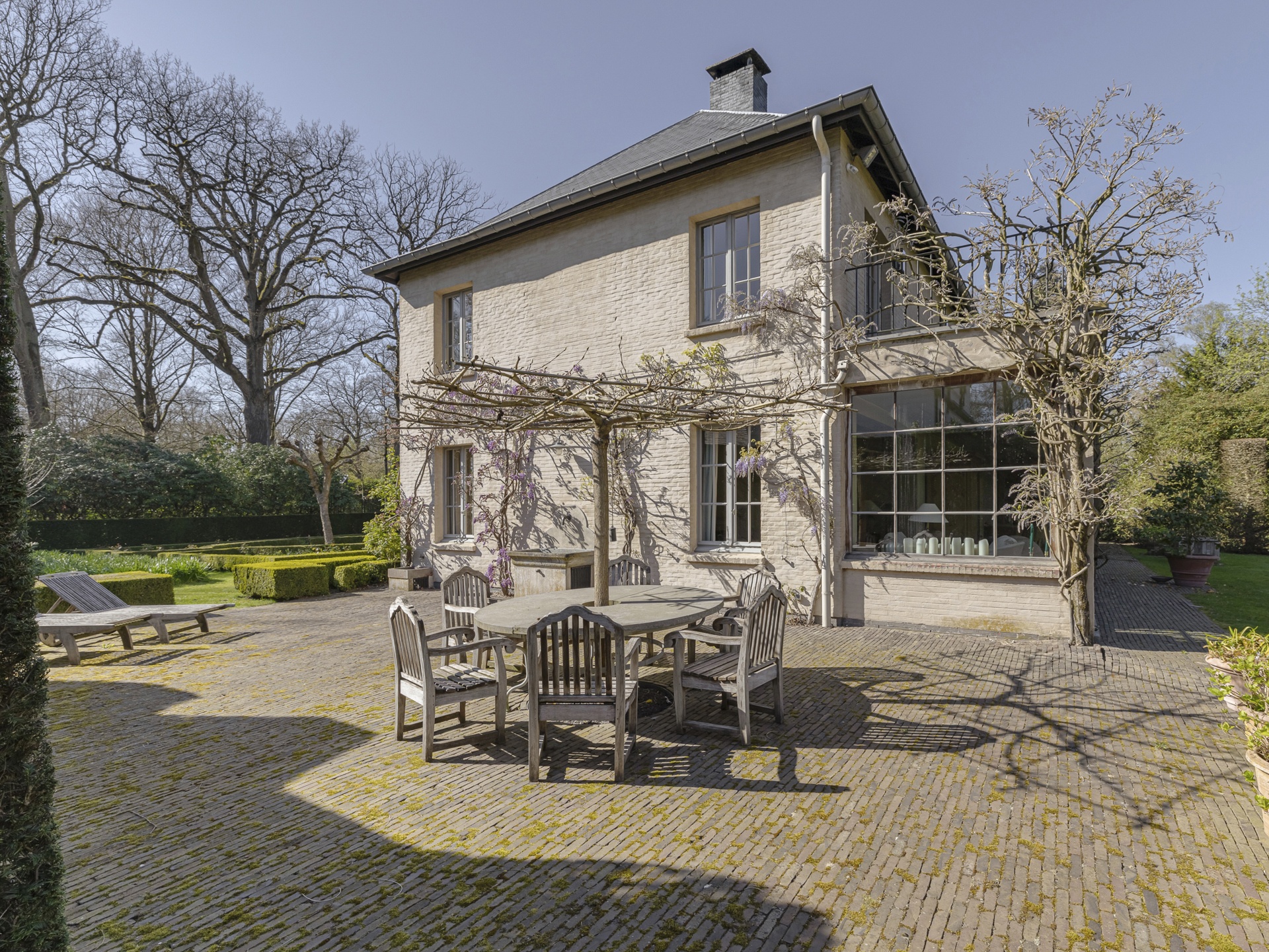  Antwerpen I Brasschaat - 物件實景