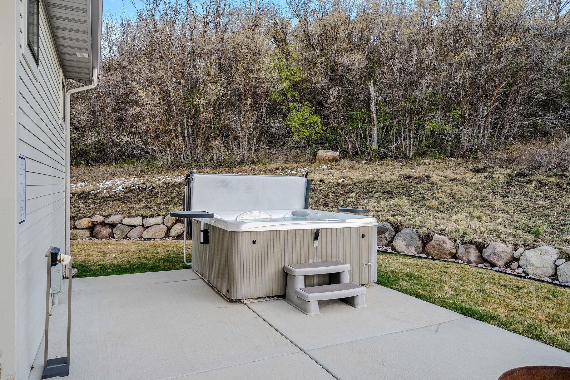  Sweeping Views, Mountain Retreat, Minutes to East Deer Valley & Park City - 物件實景