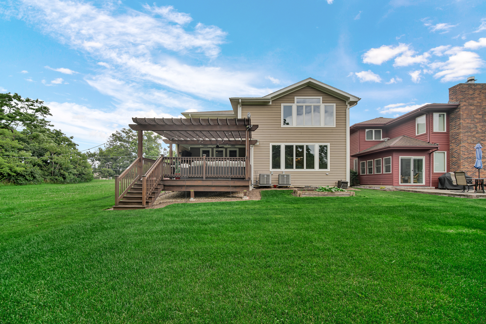 Downers Grove, Illinois, 60516, United States, 4 Bedrooms Bedrooms, ,5 BathroomsBathrooms,Residential,For Sale,1905764