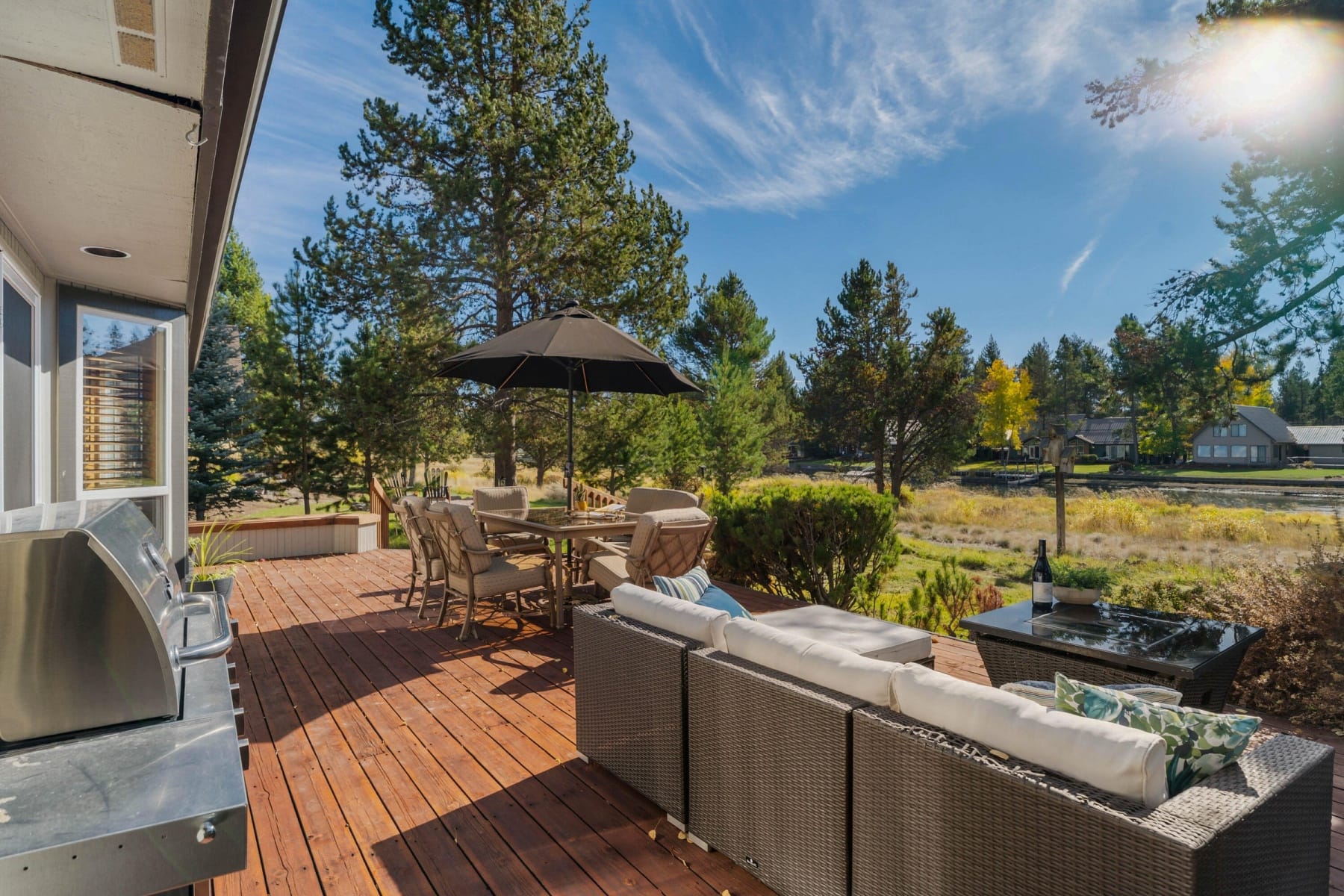  16787 Pony Express Way Bend, OR 97707 - 物件實景