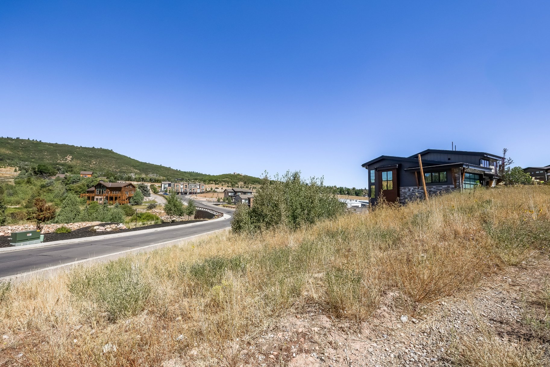  Modern Mountain Living in Discovery Ridge  Toll Canyon Setting - 物件實景
