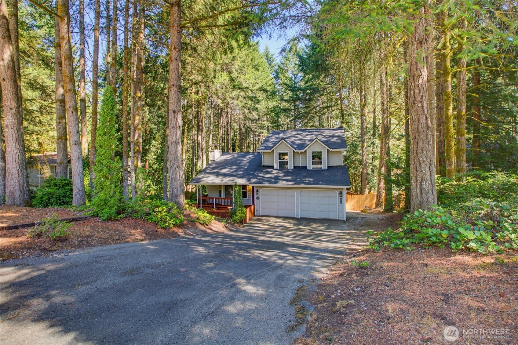 Jimi Pl, Port Orchard, WA 98367 #1