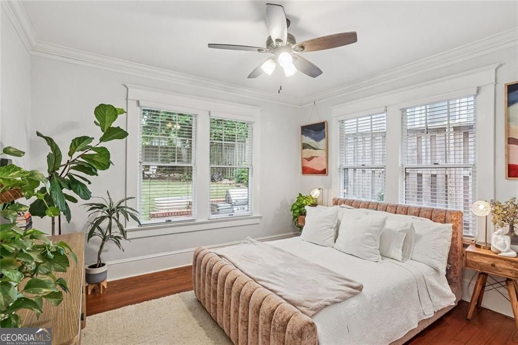 Atlanta, Georgia, 30306, United States, 3 Bedrooms Bedrooms, ,2 BathroomsBathrooms,Residential,For Sale,1959900