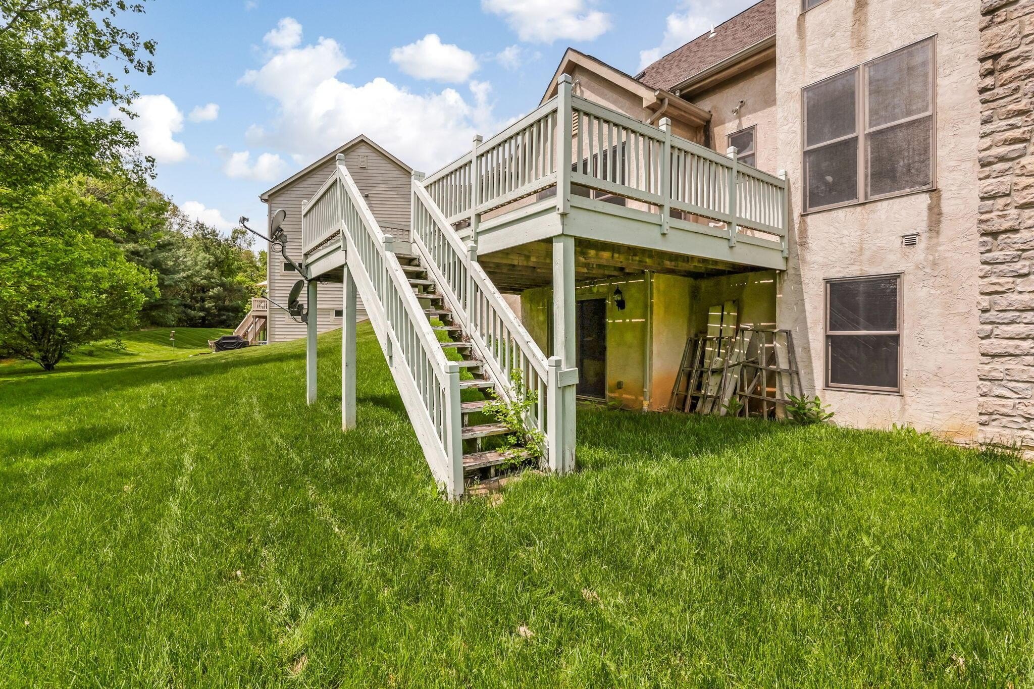 Blacklick, Ohio, 43004, United States, 4 Bedrooms Bedrooms, ,4 BathroomsBathrooms,Residential,For Sale,1860934