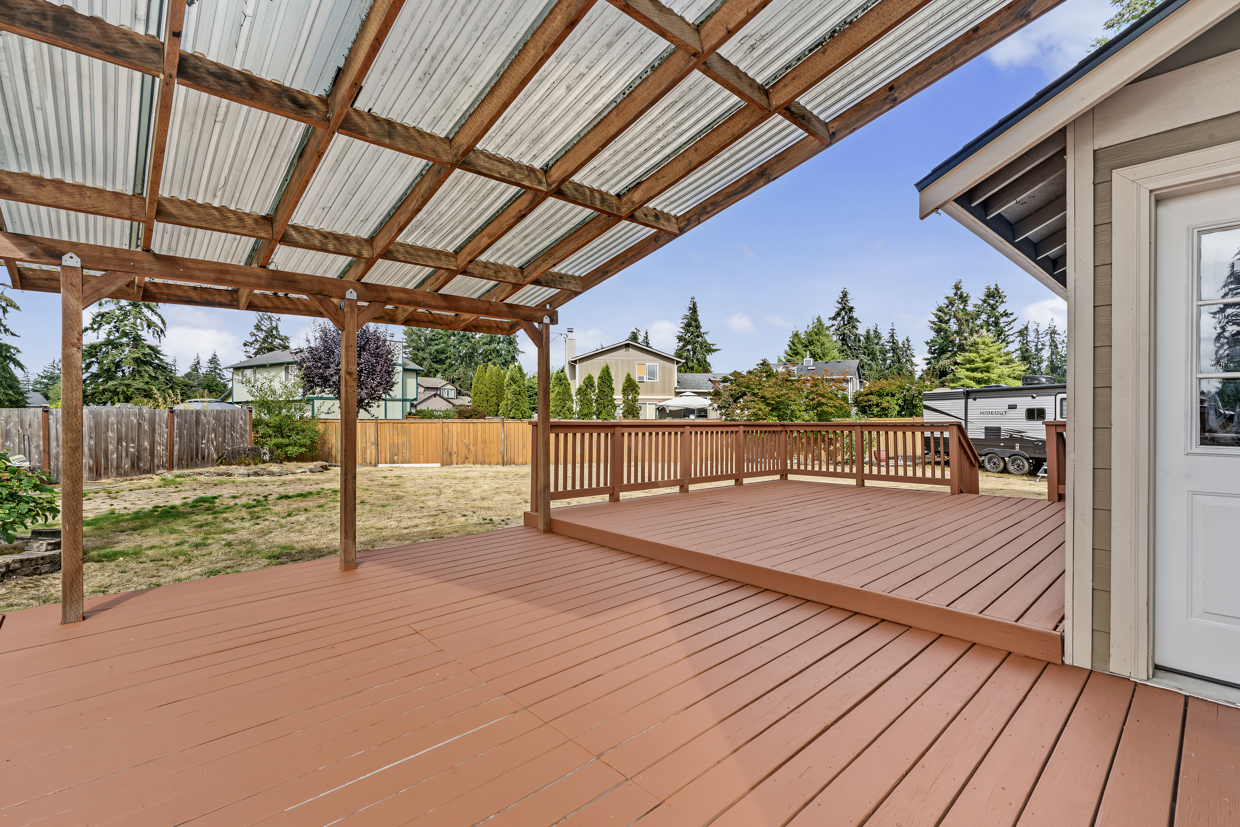 19818 10th Av Ct E, Spanaway, WA 98387 - 物件實景