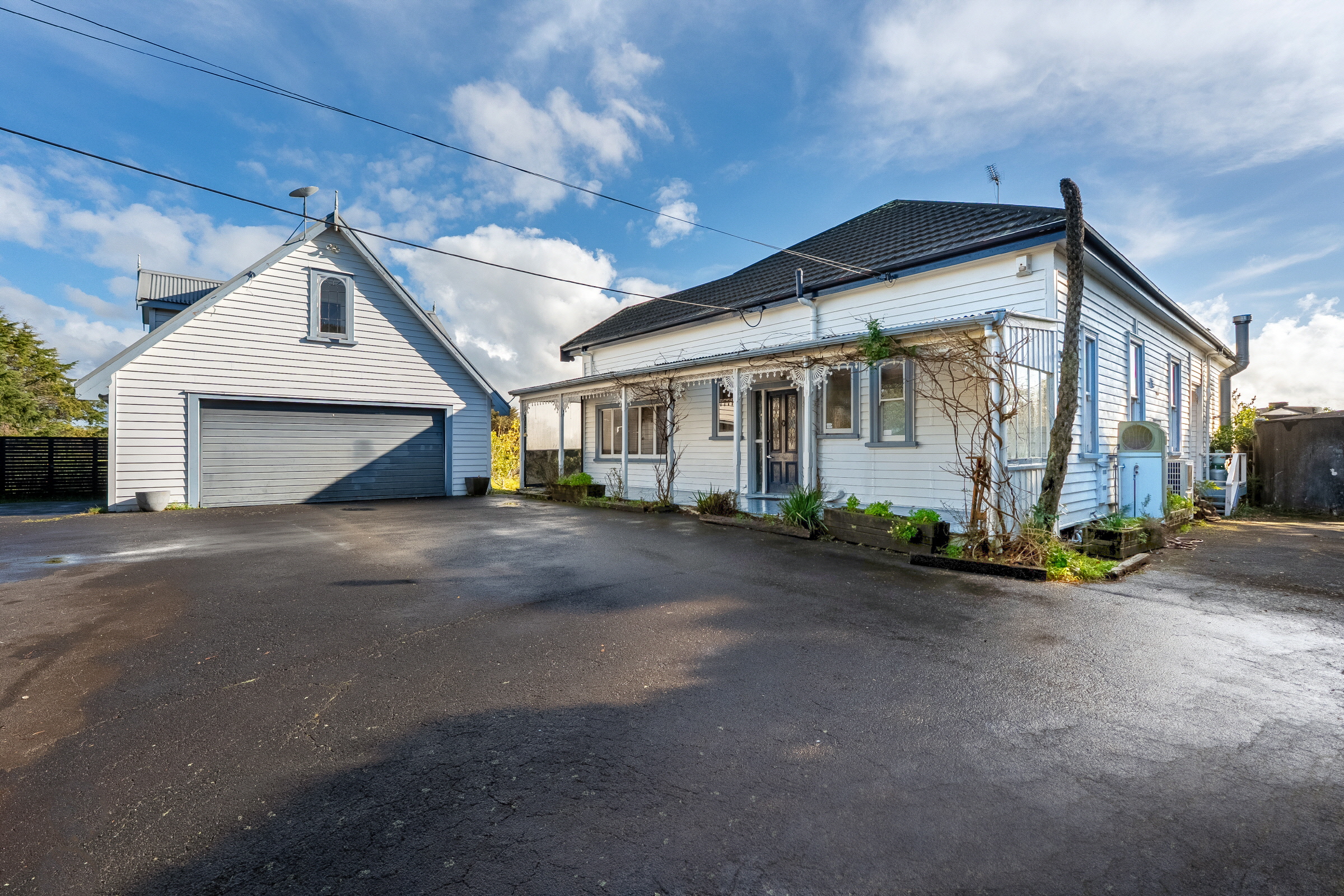  1274 East Coast Road, Redvale - 物件實景