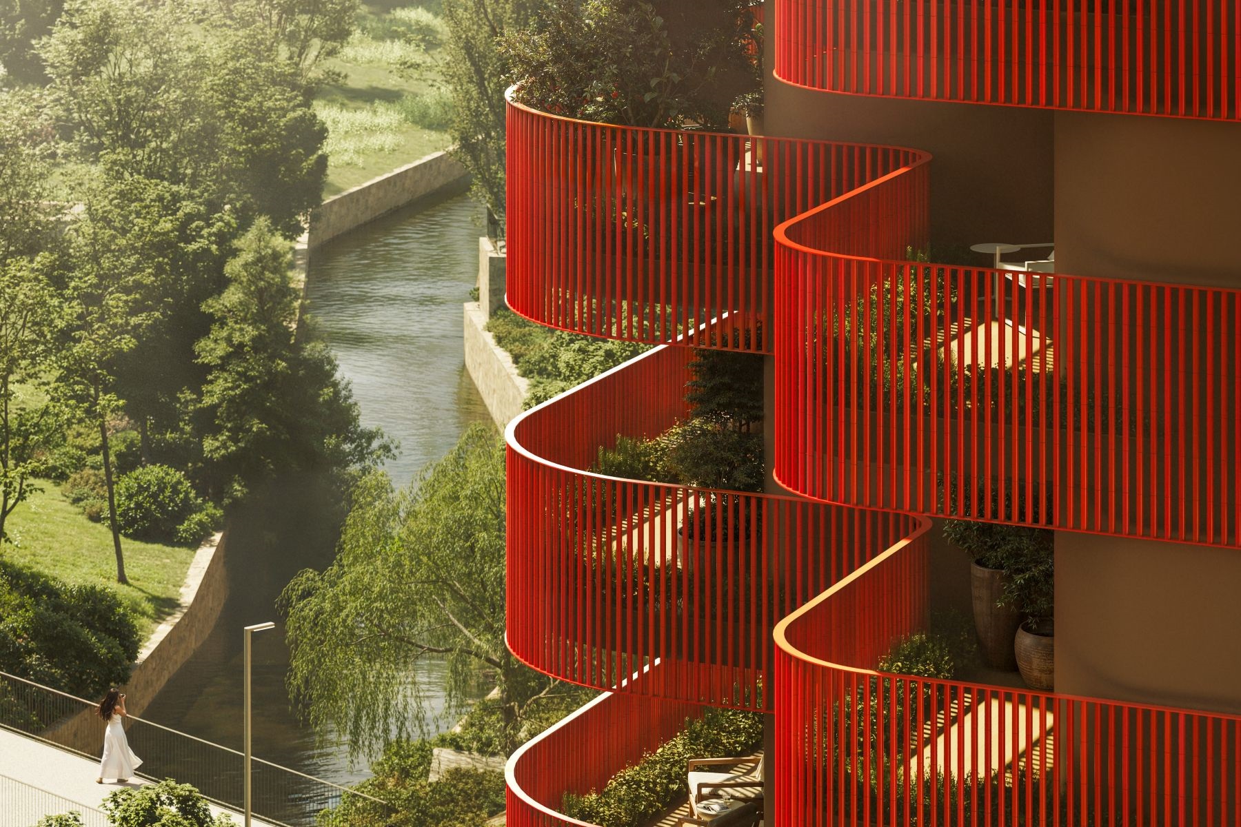  Flat, 2 bedrooms, for Sale - 物件實景