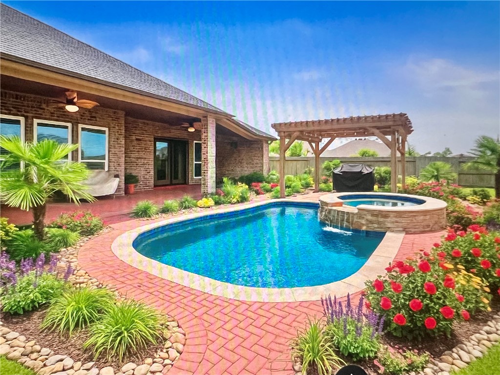Corpus Christi, Texas, 78418, United States, 4 Bedrooms Bedrooms, ,3 BathroomsBathrooms,Residential,For Sale,1941059