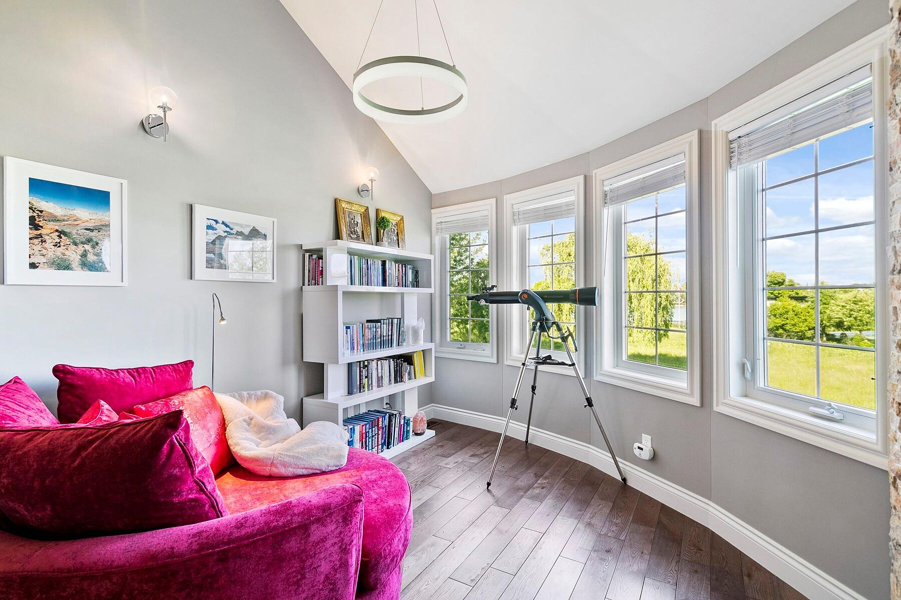  Beautiful Waterview Property - 物件實景