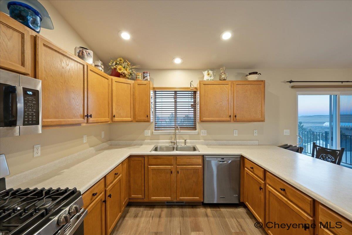 Cheyenne, Wyoming, 82007, United States, 5 Bedrooms Bedrooms, ,3 BathroomsBathrooms,Residential,For Sale,1993548