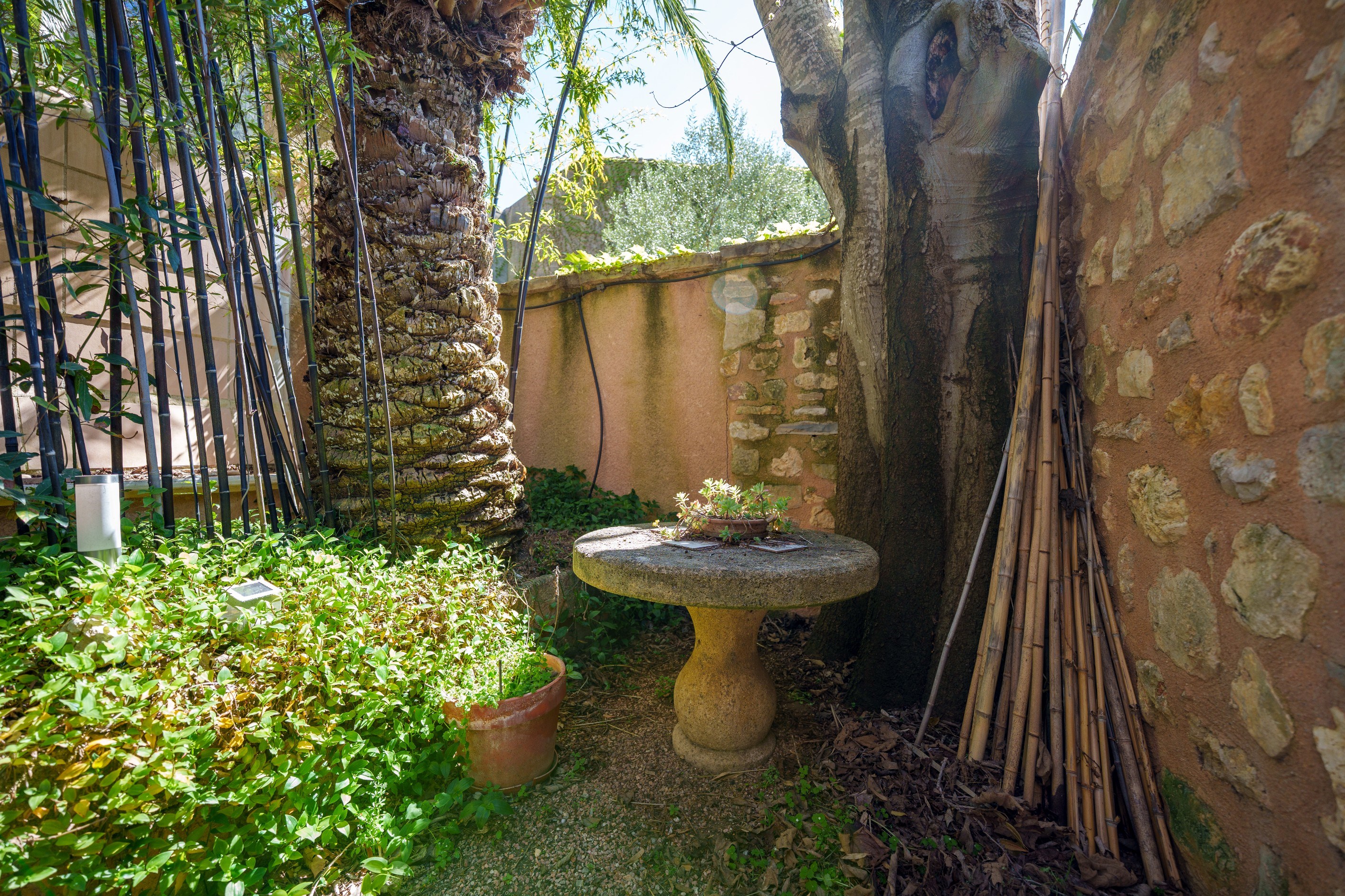  Character property with swimming pool - Château du Castellas, Hameau du Barry - 物件實景