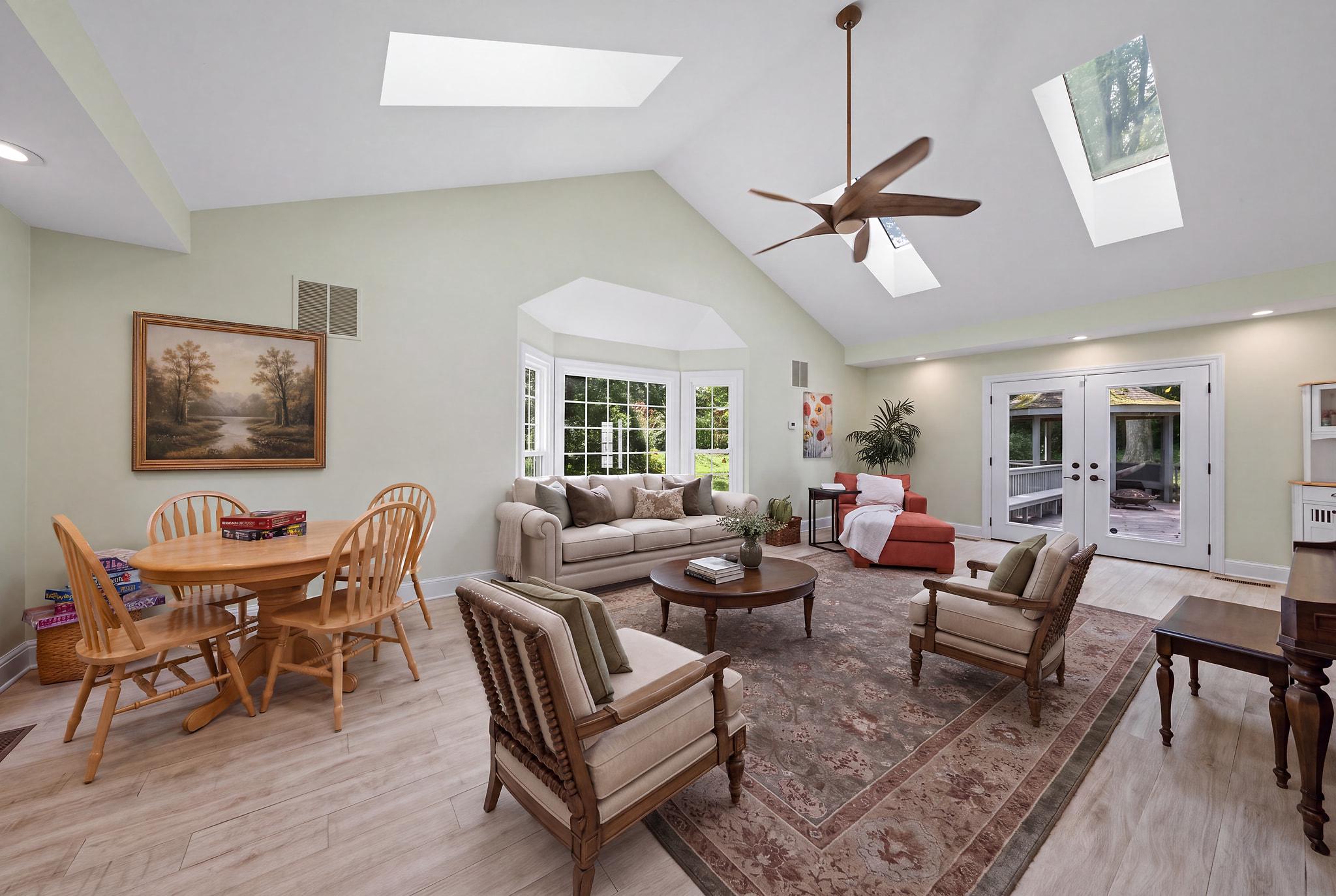  7821 Old Dominion Drive, Mclean, VA, 22102 - 物件實景