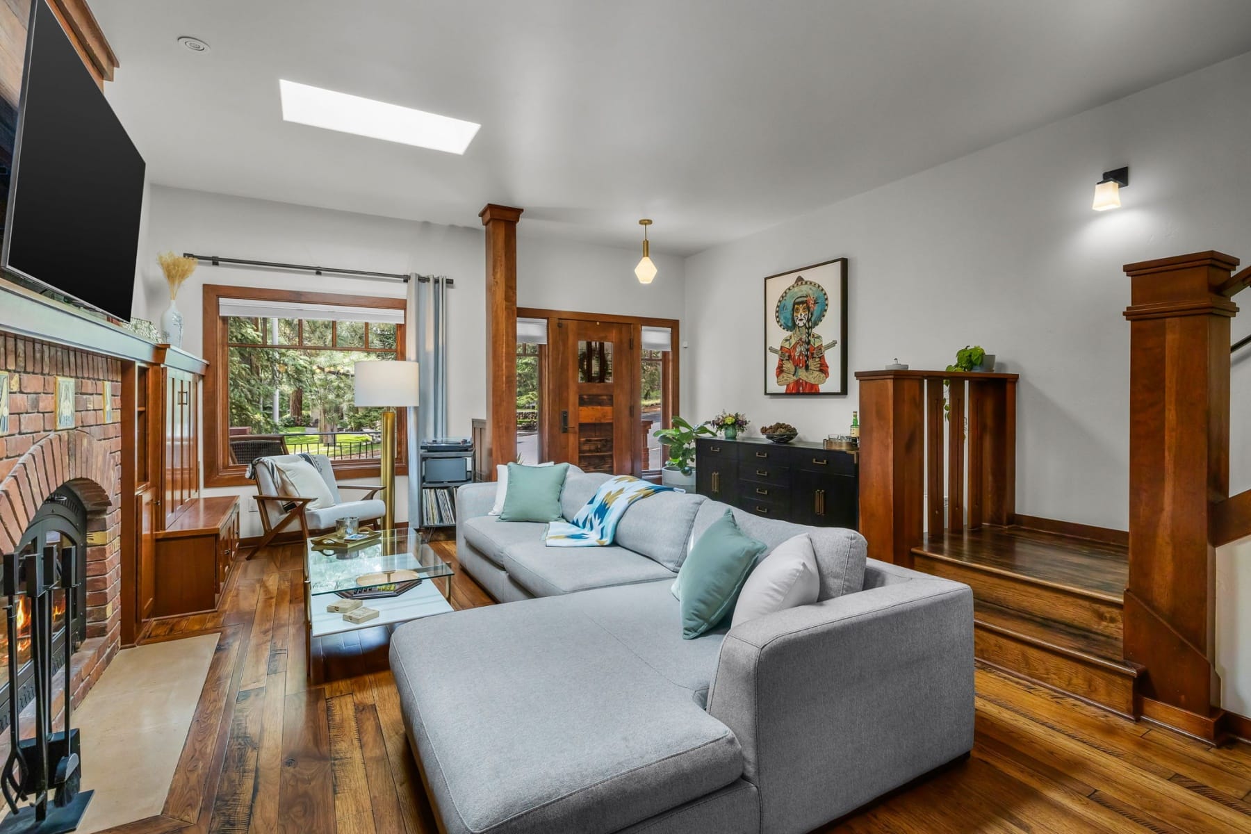  2216 NW 6th Street Bend, OR 97703 - 物件實景
