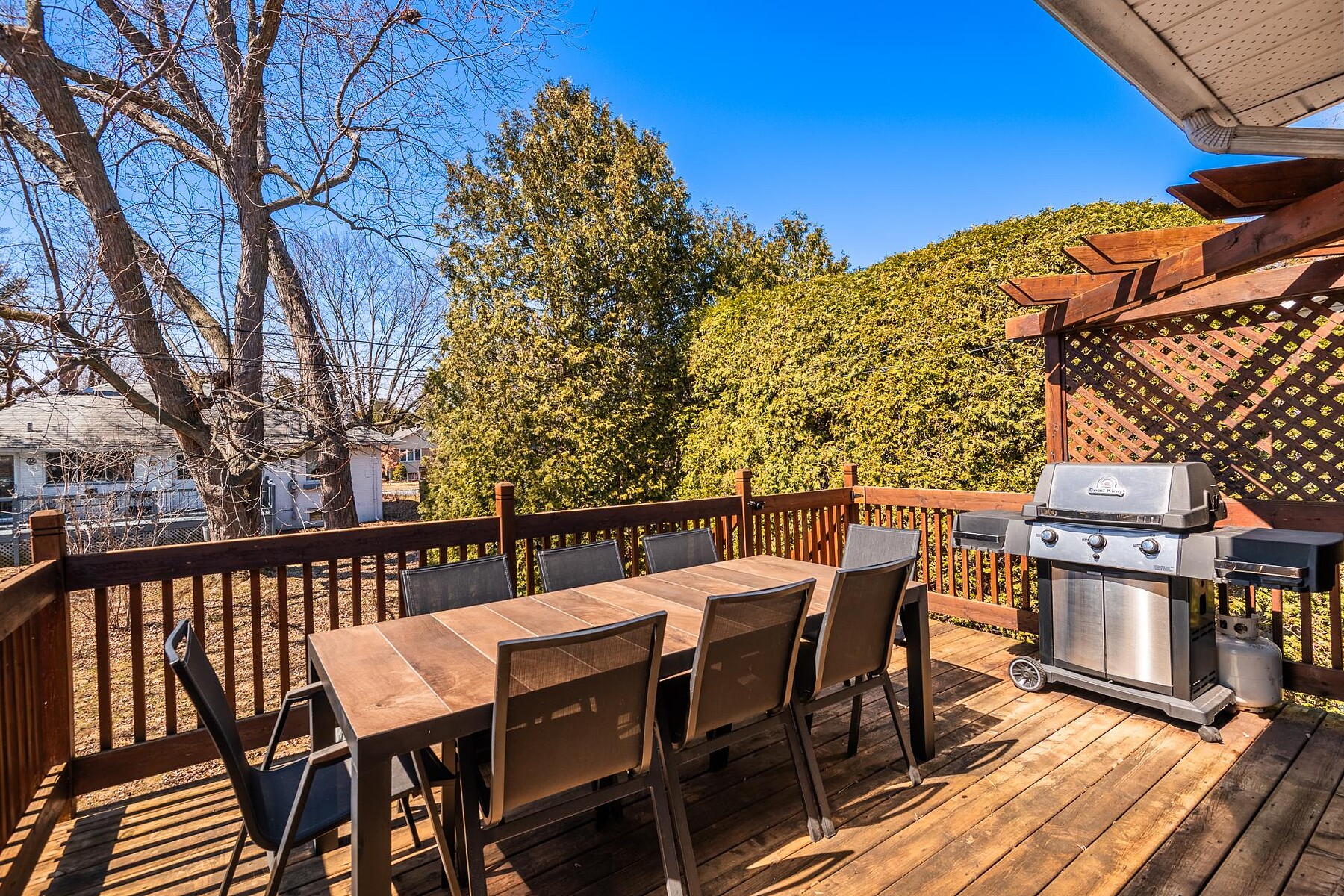  Saint-Lambert, Montérégie - 物件實景