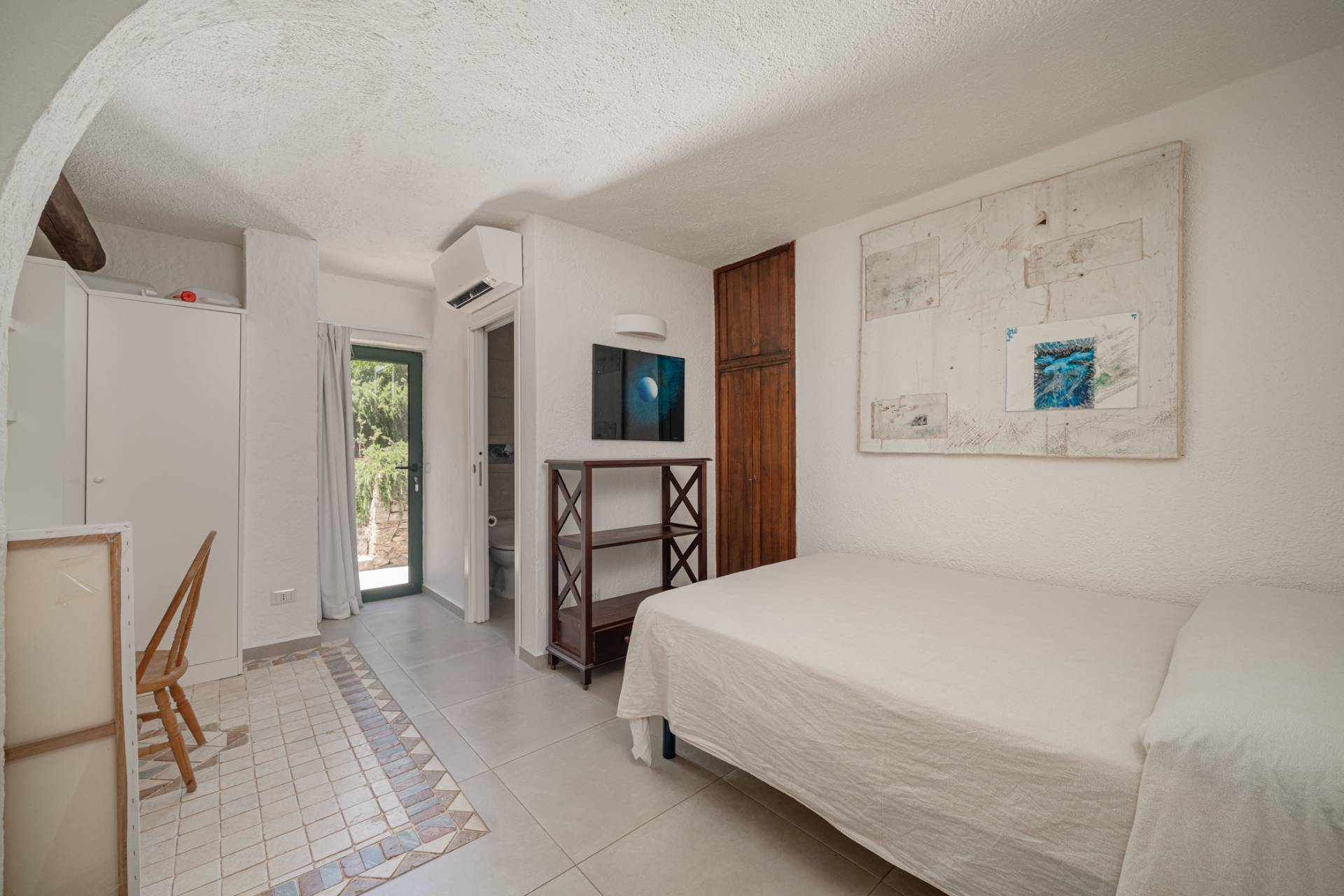 Arzachena, Sassari, IT, 5 Bedrooms Bedrooms, ,5 BathroomsBathrooms,Residential,For Sale,1911130