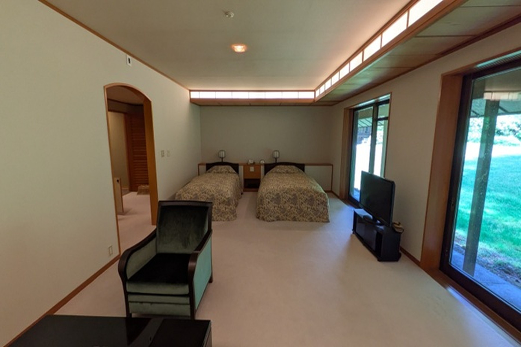  Tateshina Retreat Residence - 物件實景