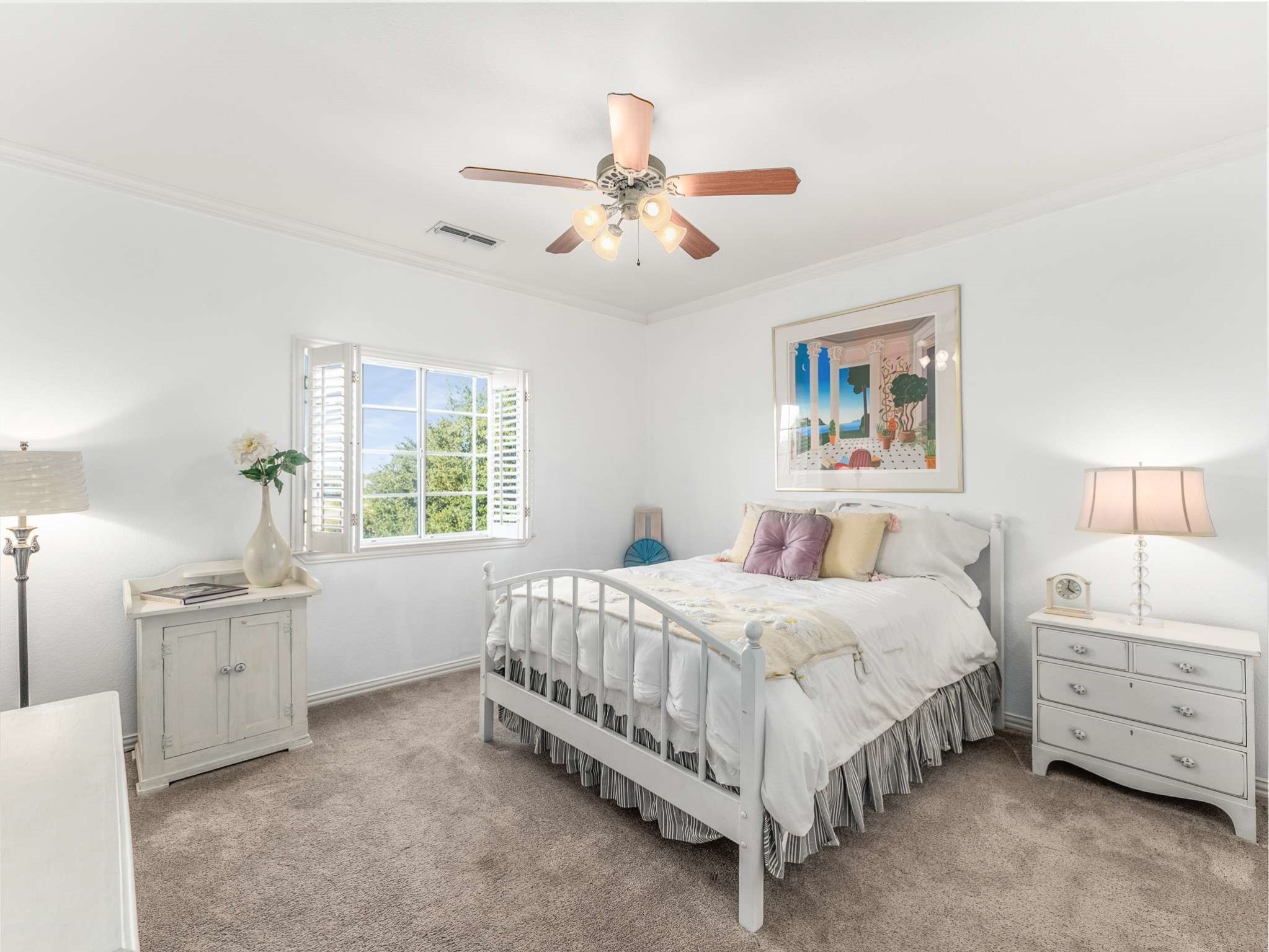 Southlake, Texas, 76092, United States, 5 Bedrooms Bedrooms, ,6 BathroomsBathrooms,Residential,For Sale,1962408