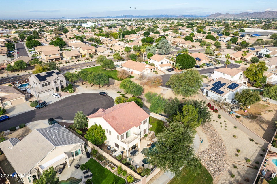 Peoria, Arizona, 85382, United States, 5 Bedrooms Bedrooms, ,Residential,For Sale,2008574