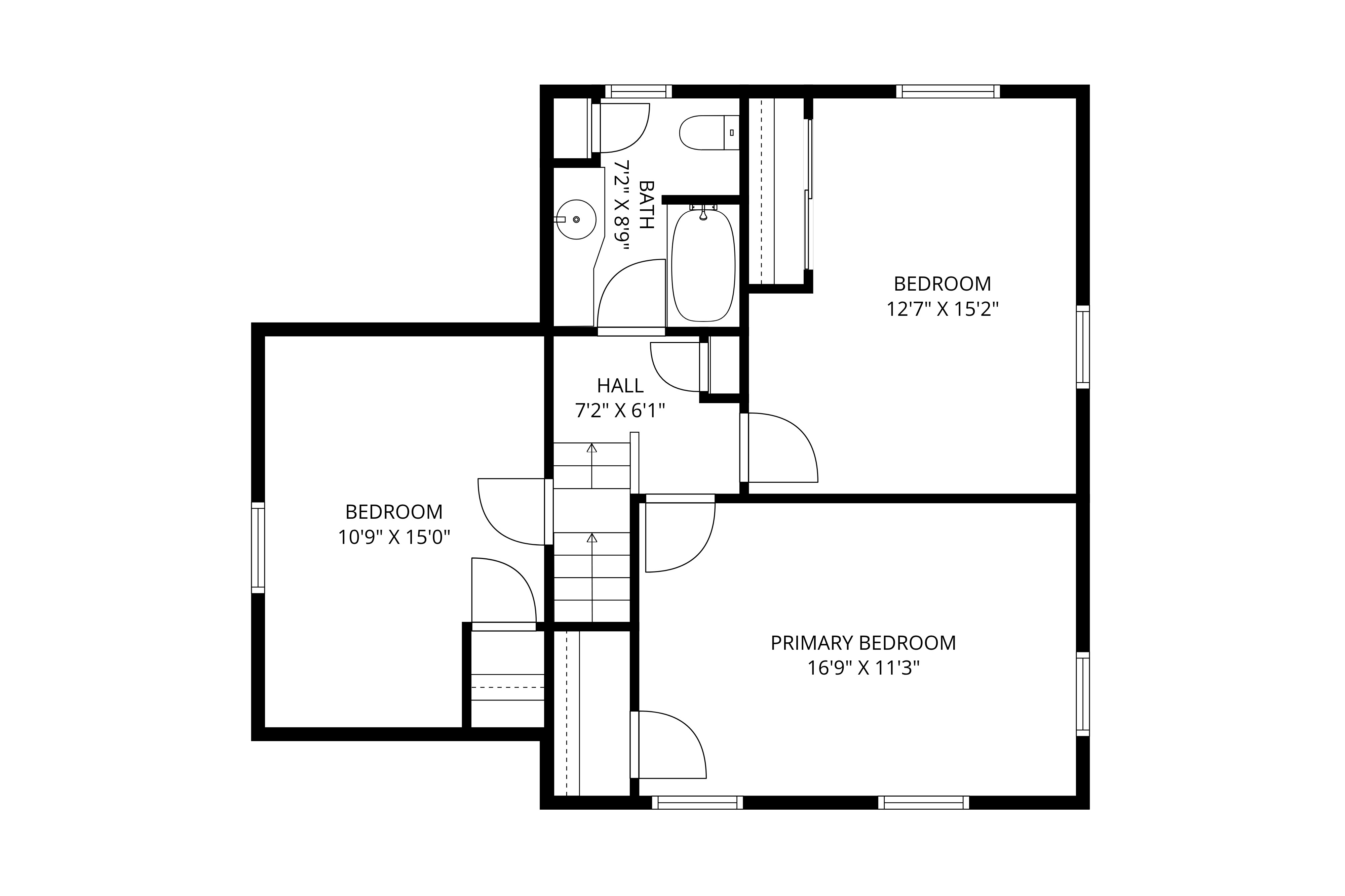  9 Roland Street, Medford, MA, 02155 - 物件實景