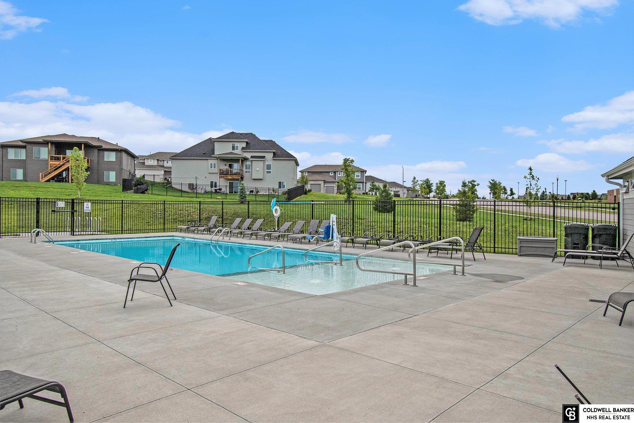 Bennington, Nebraska, 68007, United States, 6 Bedrooms Bedrooms, ,4 BathroomsBathrooms,Residential,For Sale,1969201