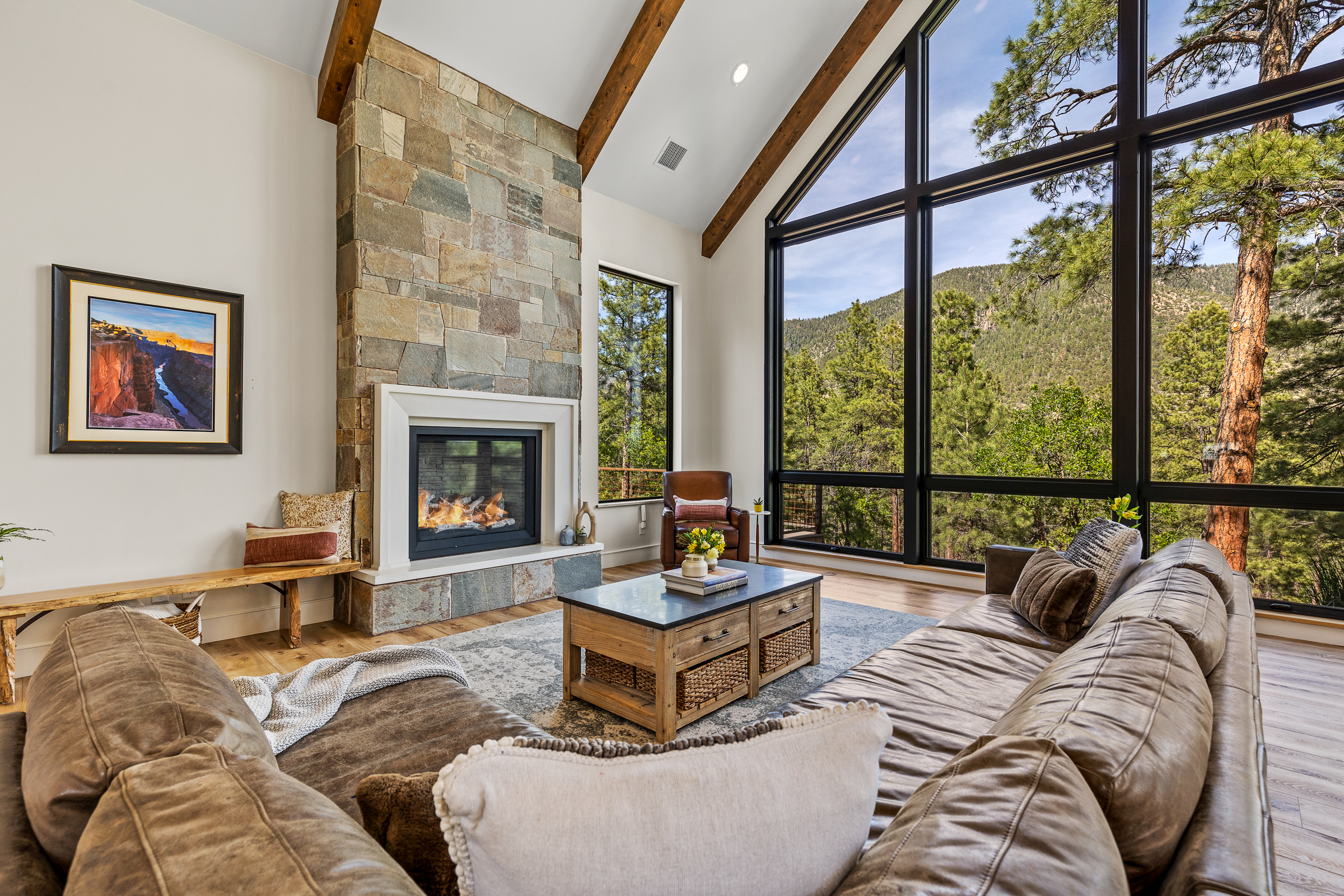  1392 Bouteloua Bend  Flagstaff, AZ - 物件實景