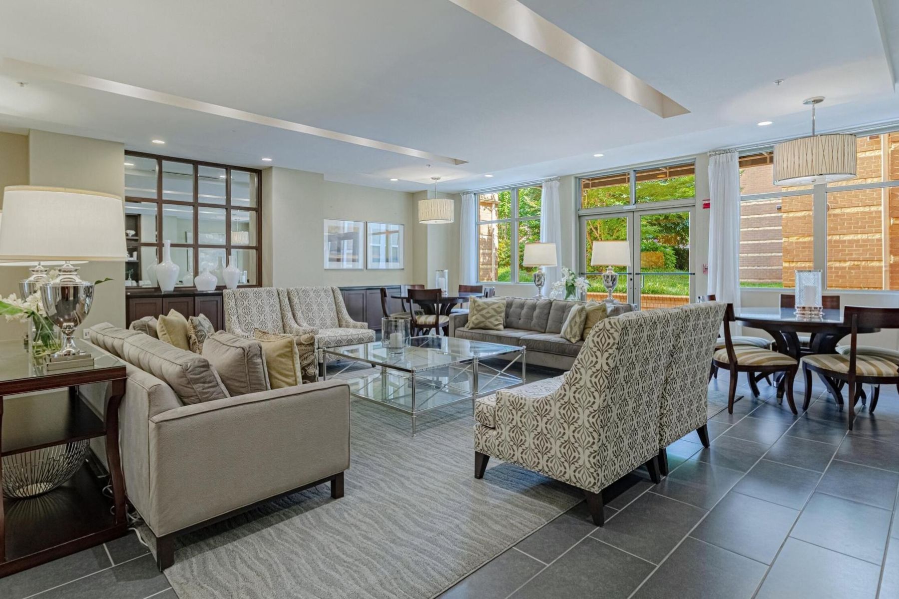  12000 Market Street, Reston, VA, 20190 - 物件實景