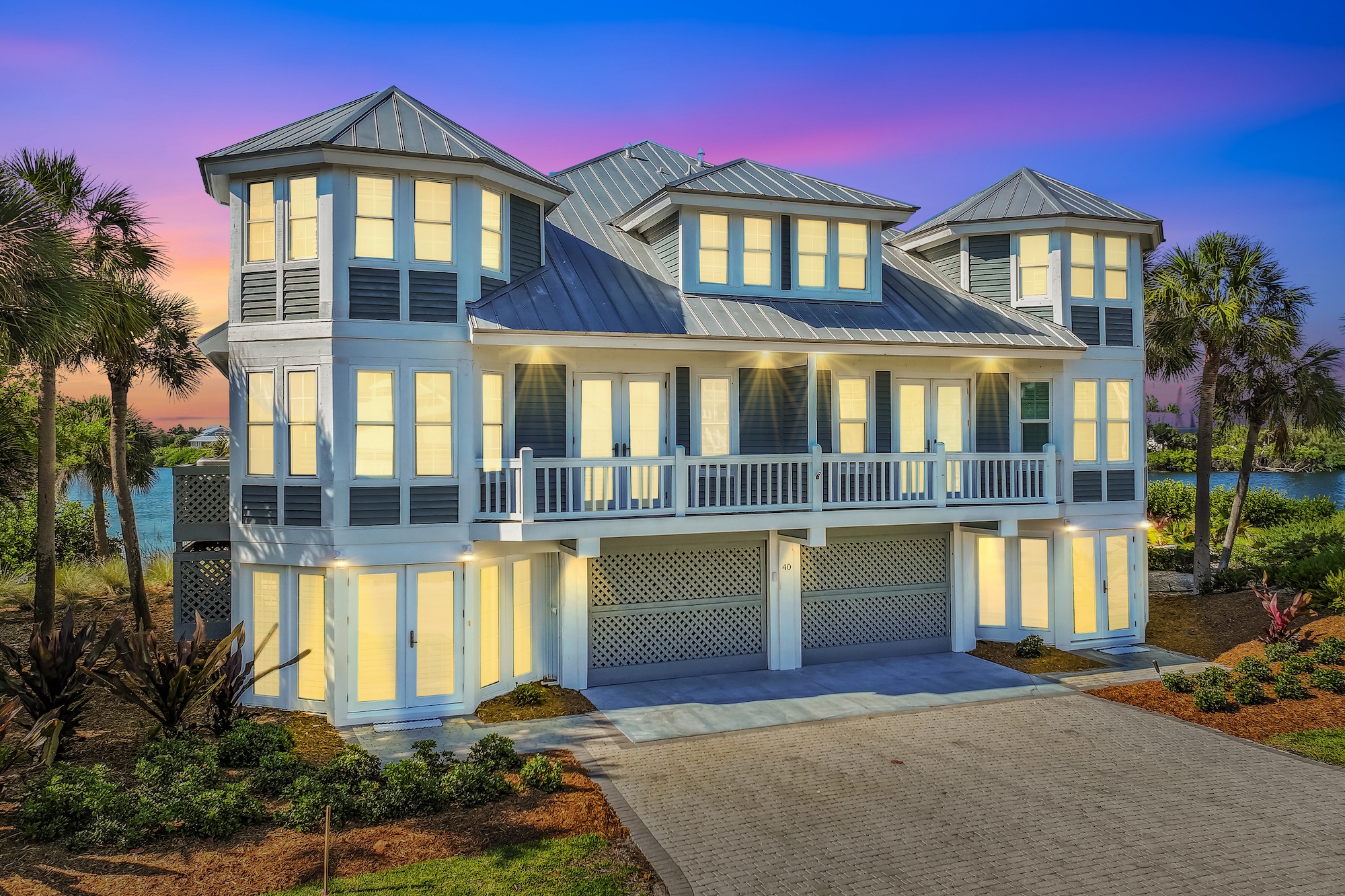  40 Seawatch Lake Drive - 物件實景