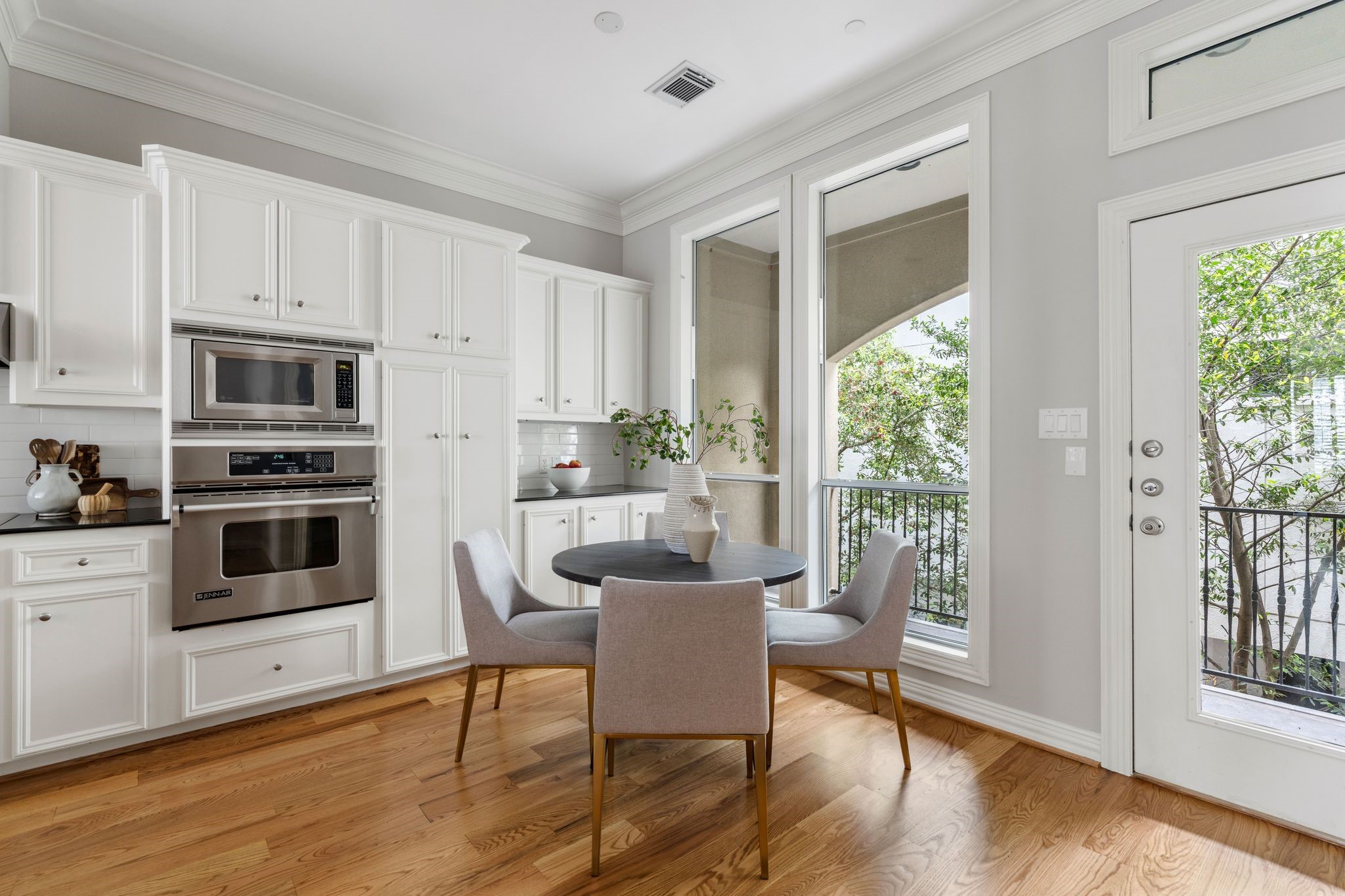  1824 Vermont Street - 物件實景